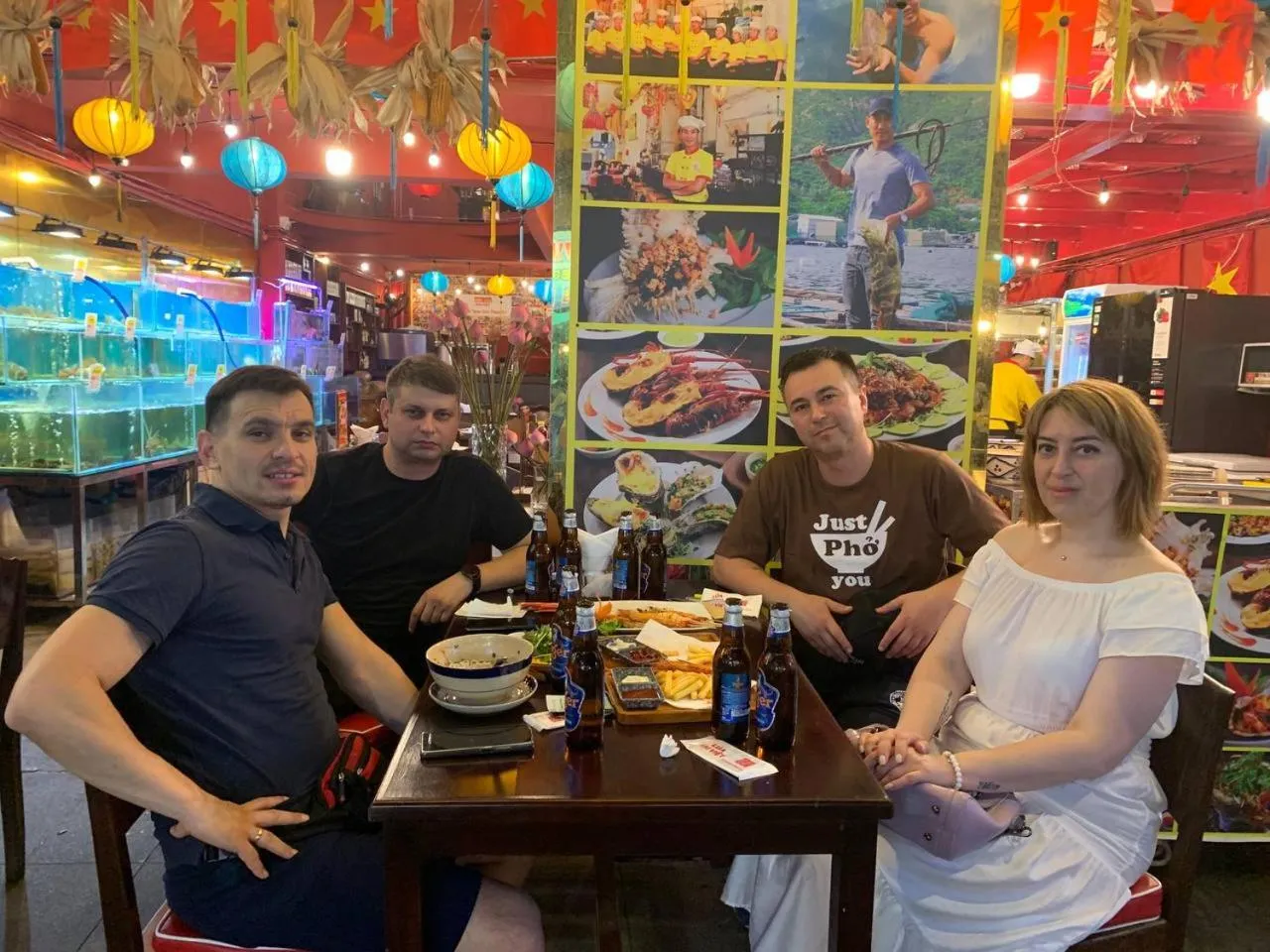 Banquet/Function facilities in THE RICE HOTEL