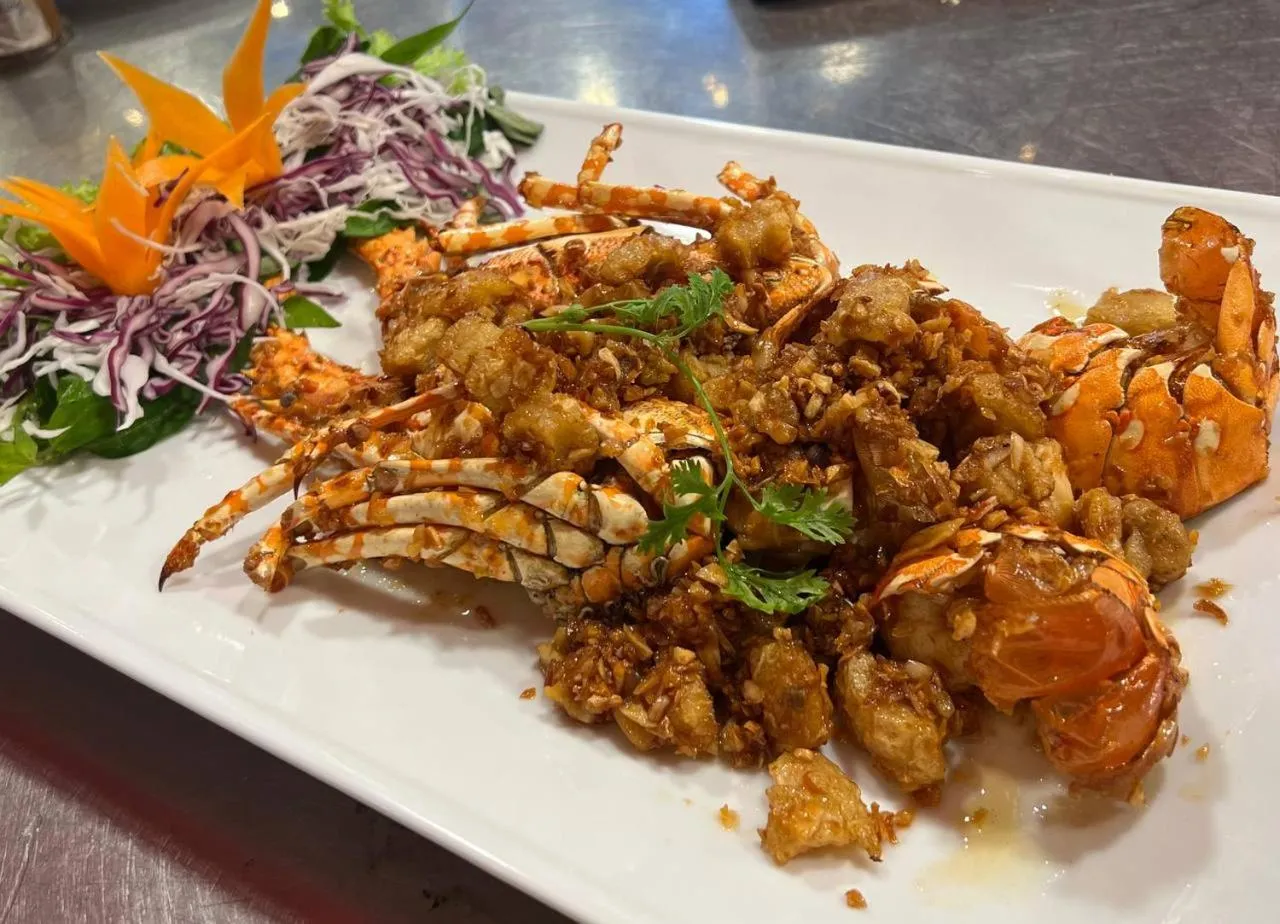 Property building in THE RICE HOTEL