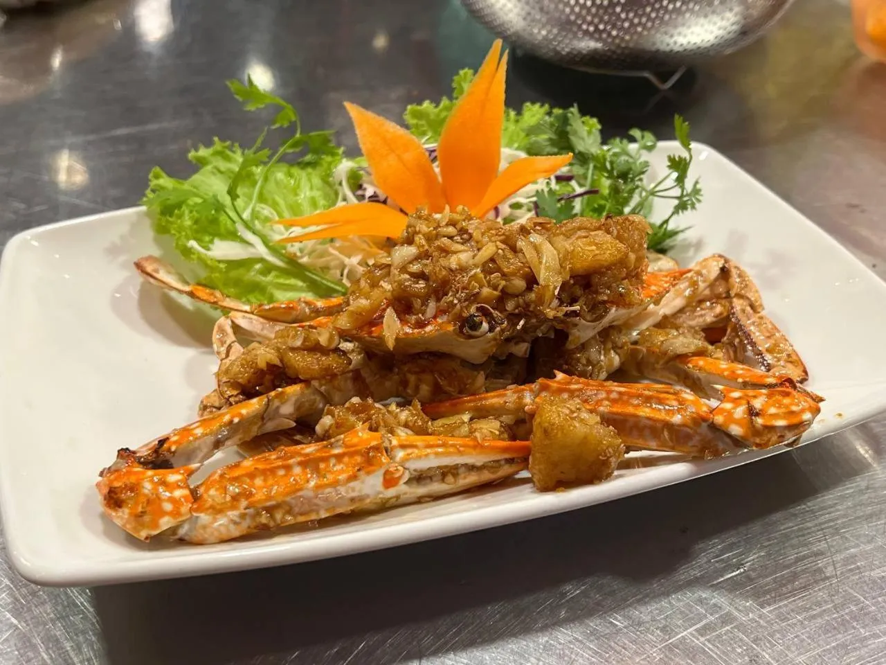 Property building in THE RICE HOTEL