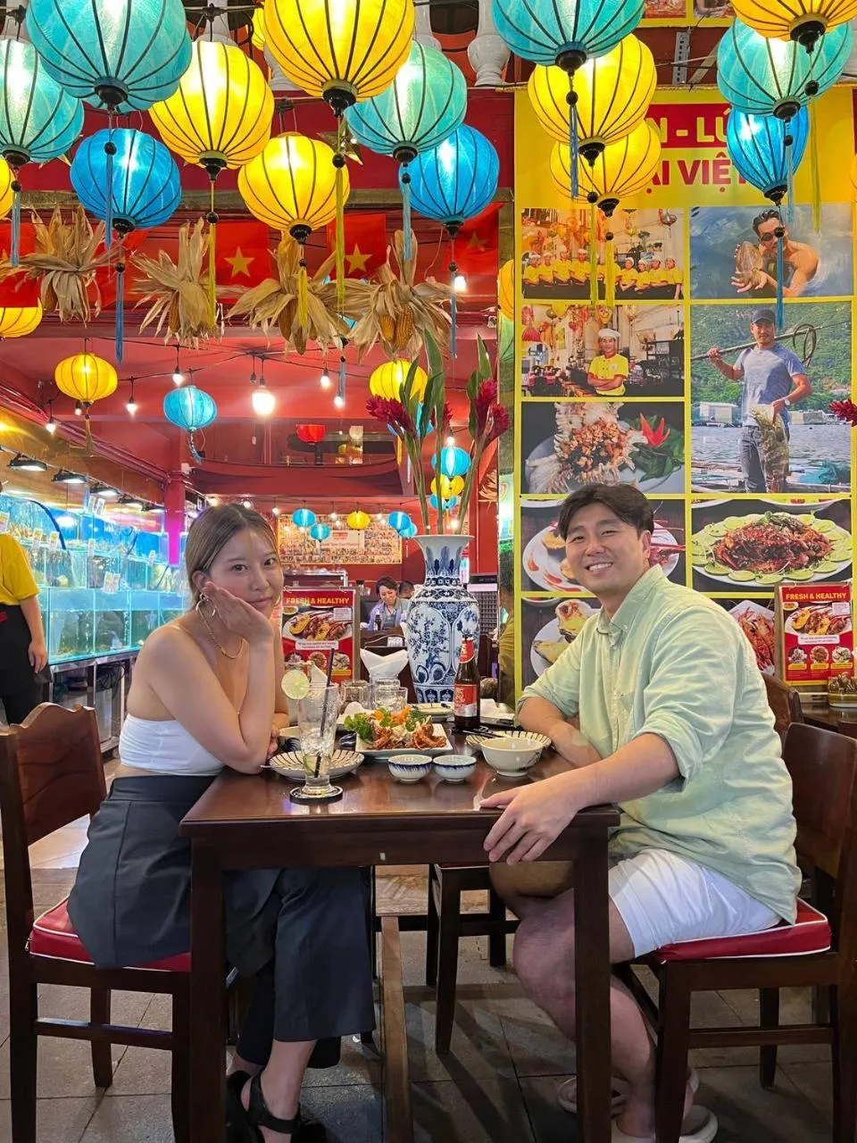 Banquet/Function facilities in THE RICE HOTEL