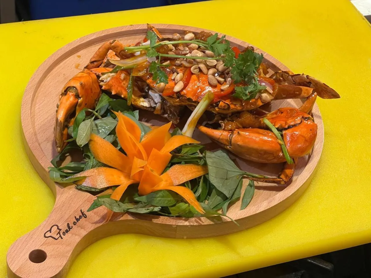 Property building in THE RICE HOTEL