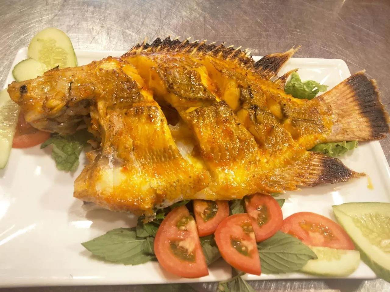 Property building in THE RICE HOTEL