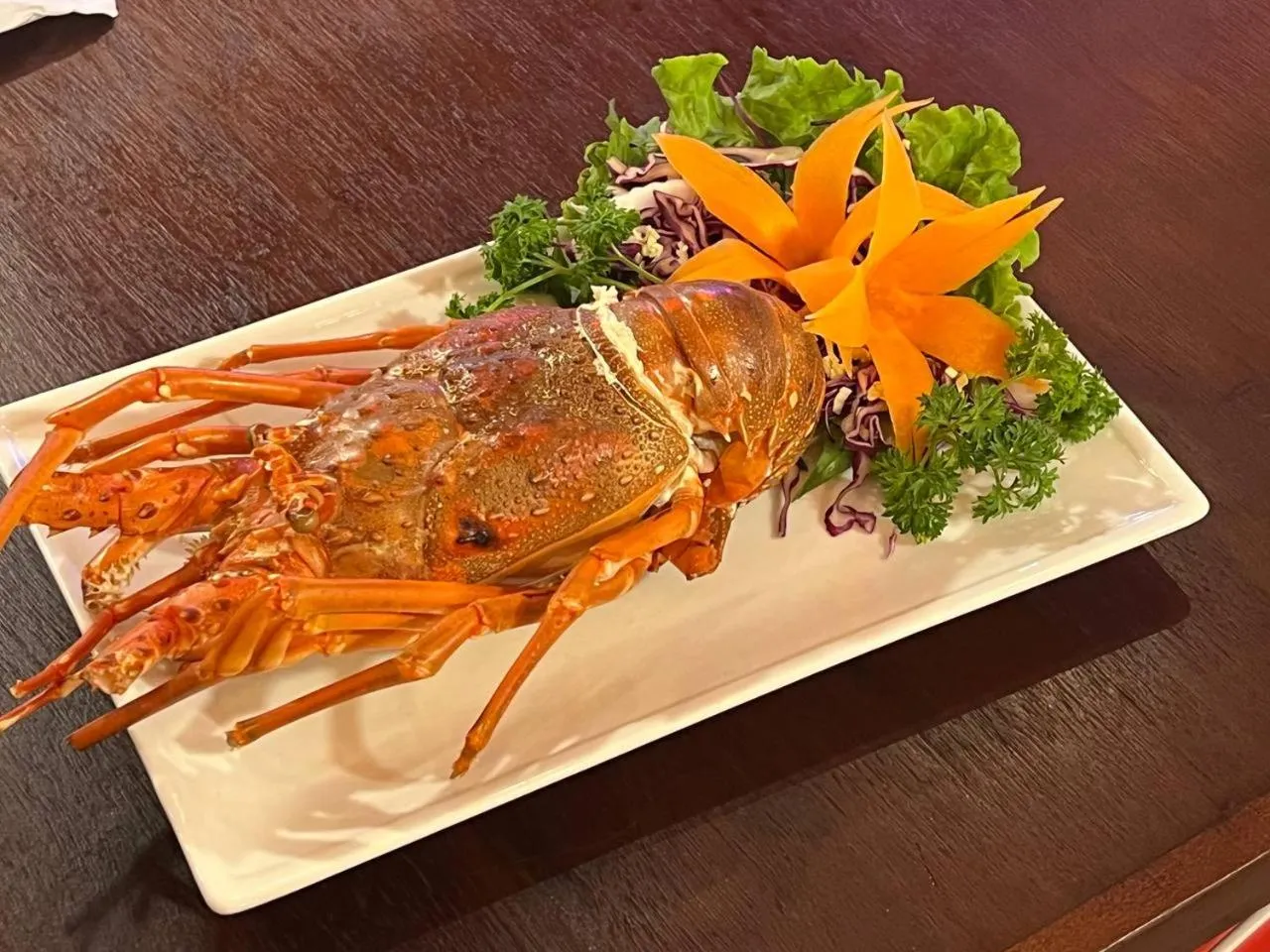 Property building in THE RICE HOTEL