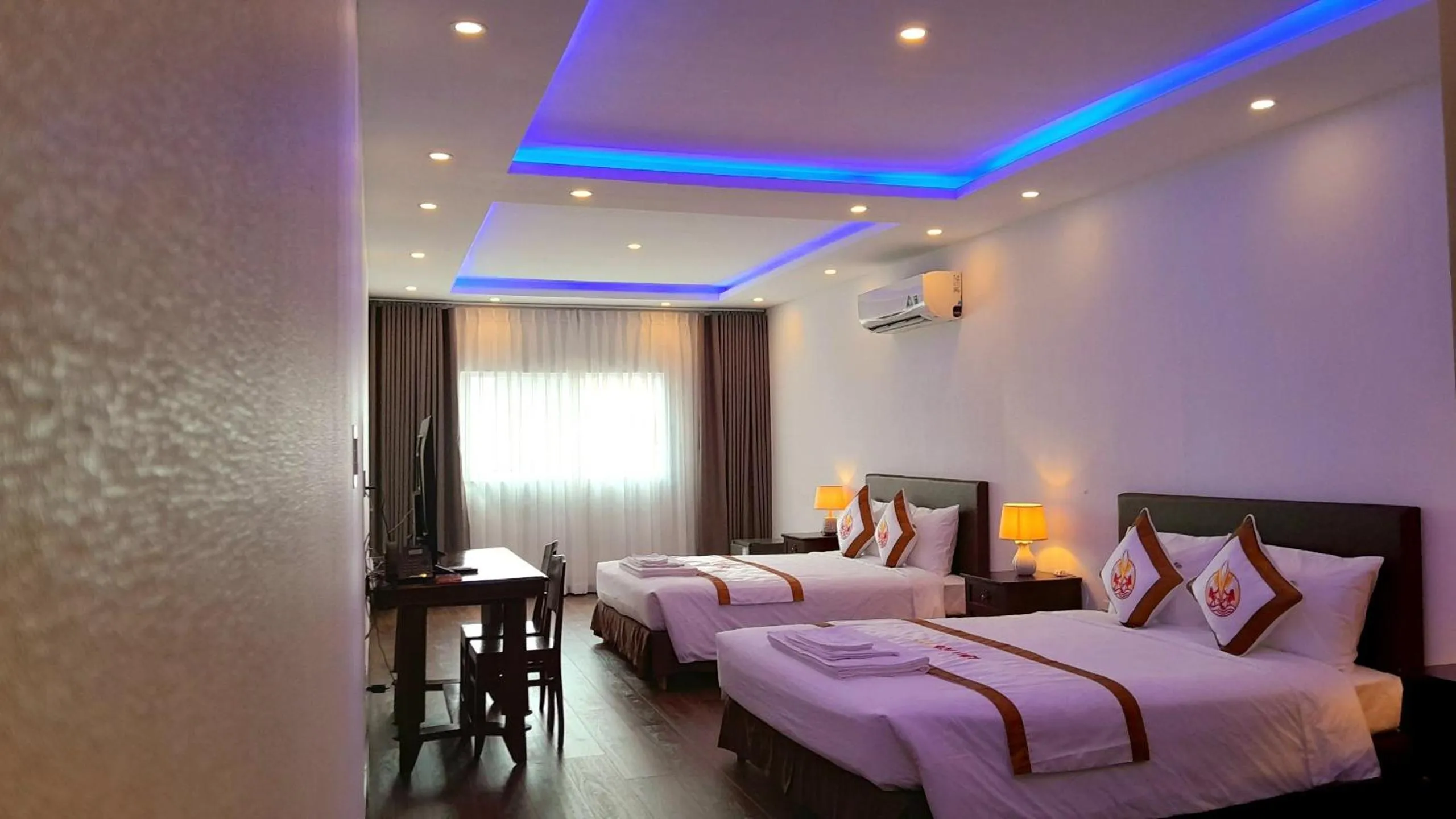 Executive Suite in THE RICE HOTEL