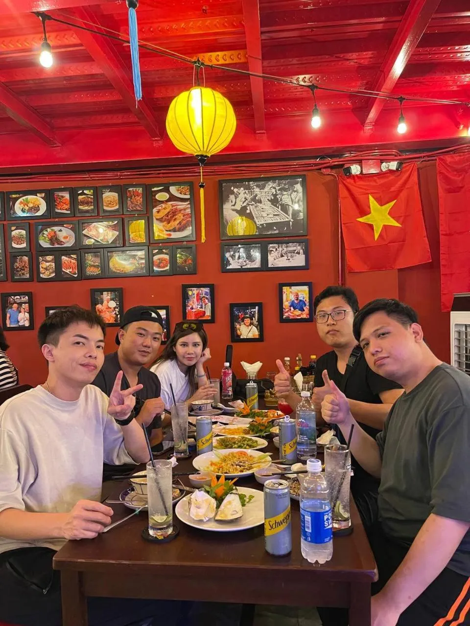 Property building in THE RICE HOTEL