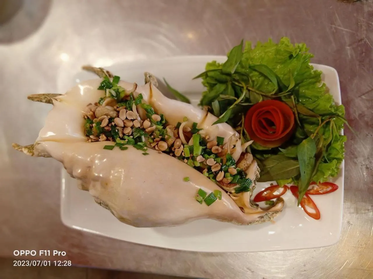 Property building in THE RICE HOTEL