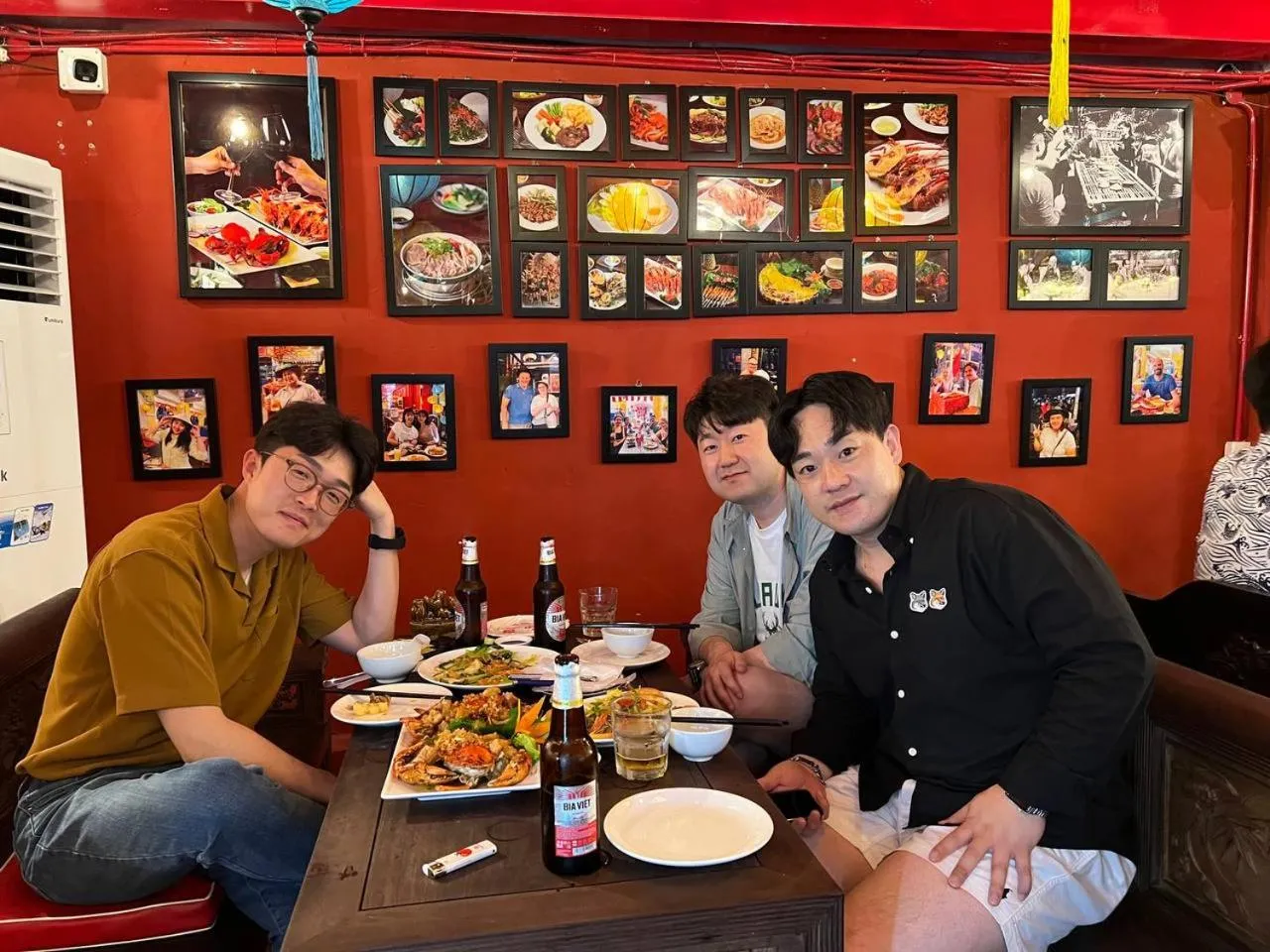 Property building in THE RICE HOTEL