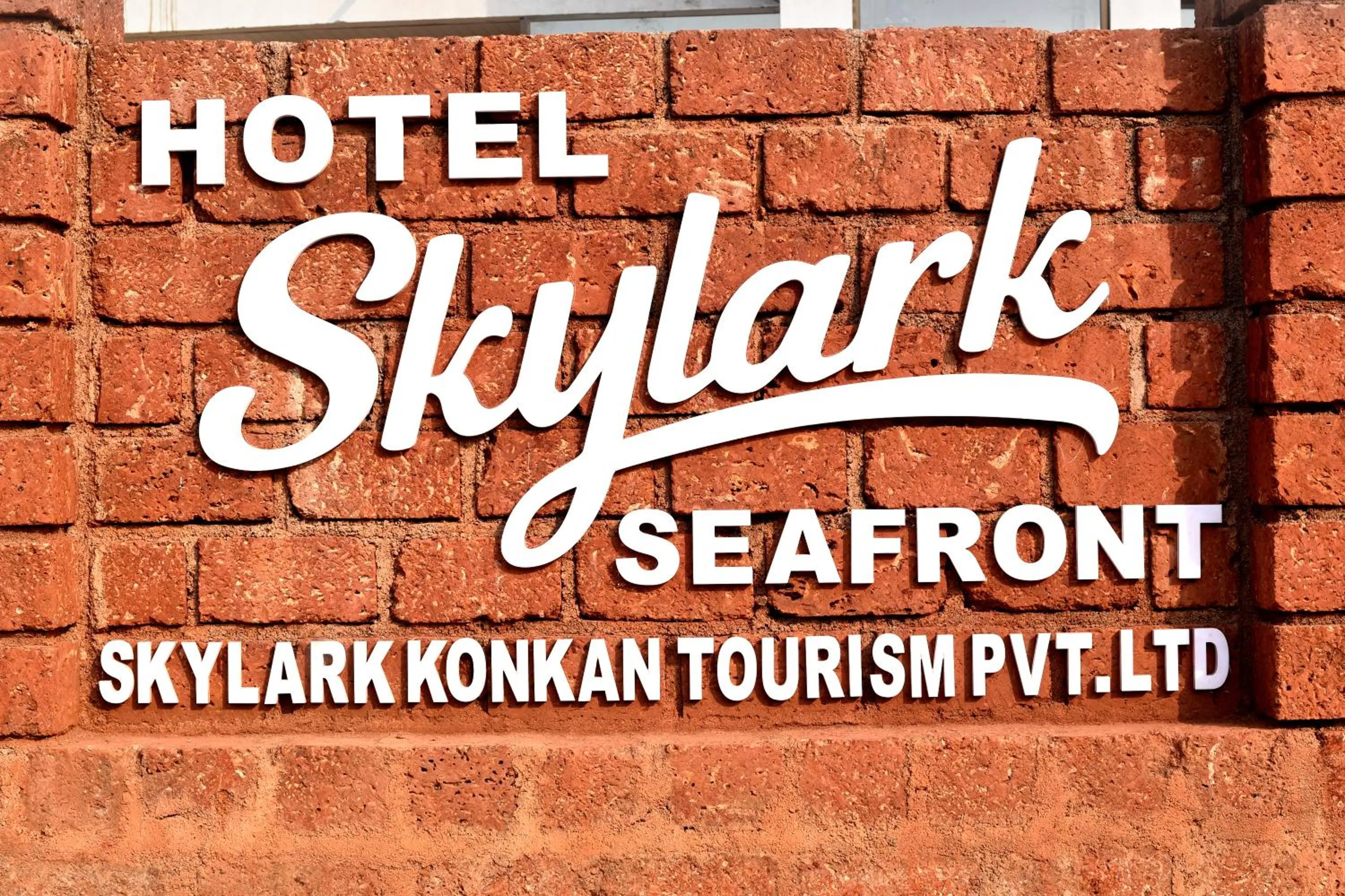 The Byke Skylark Seafront Resort, Dapoli