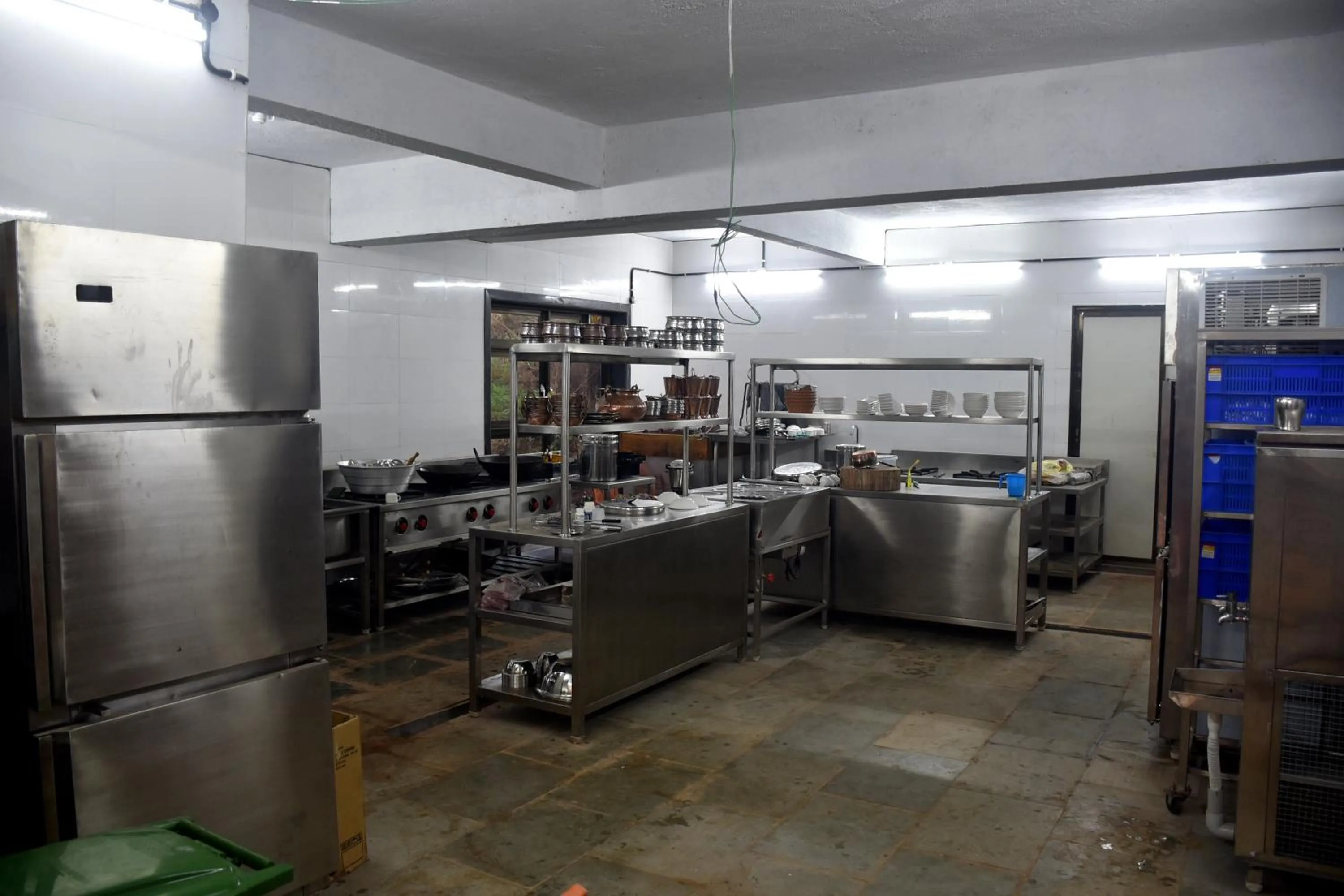 The Byke Skylark Seafront Resort, Dapoli