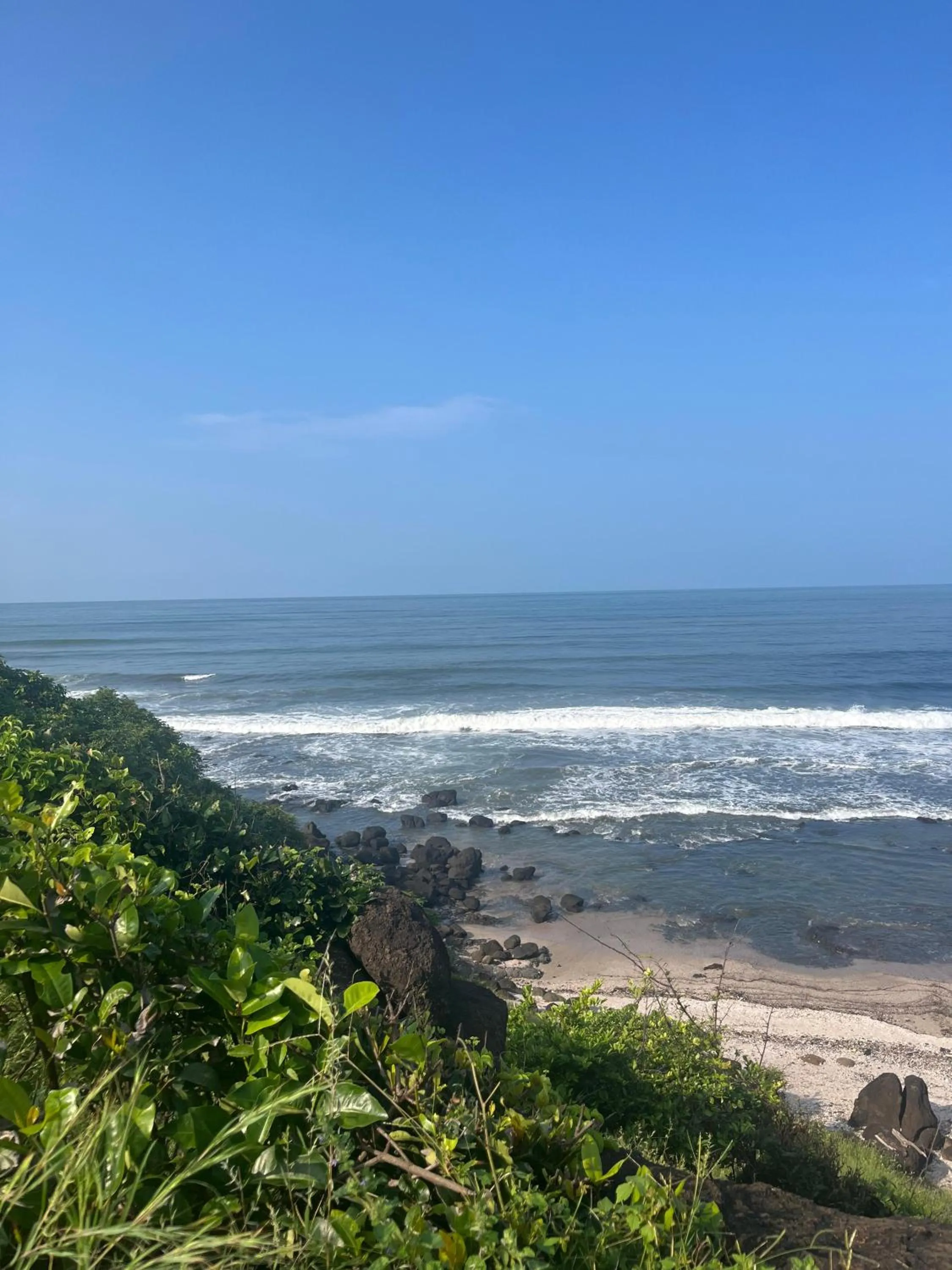 The Byke Skylark Seafront Resort, Dapoli