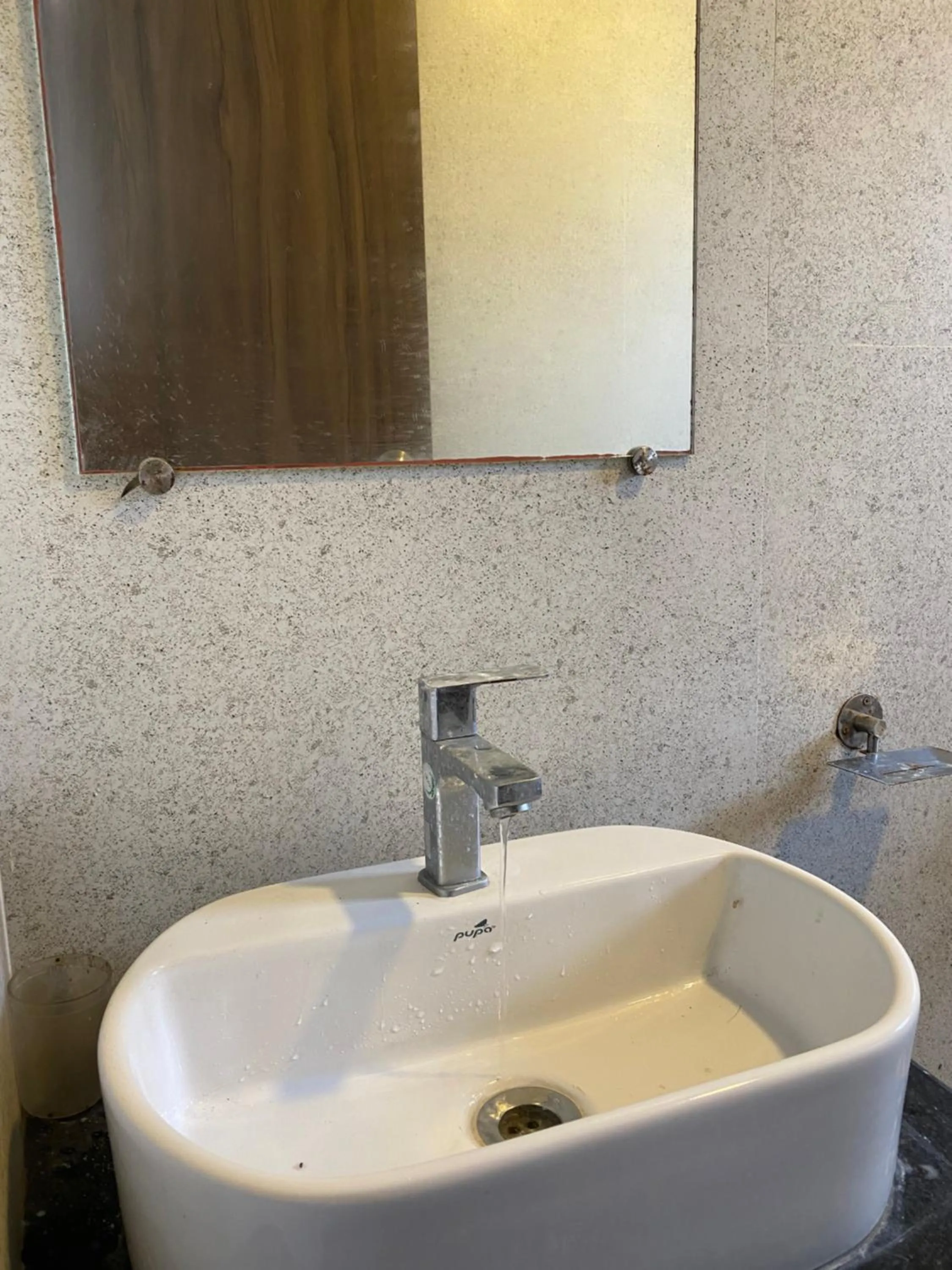 The Byke Skylark Seafront Resort, Dapoli