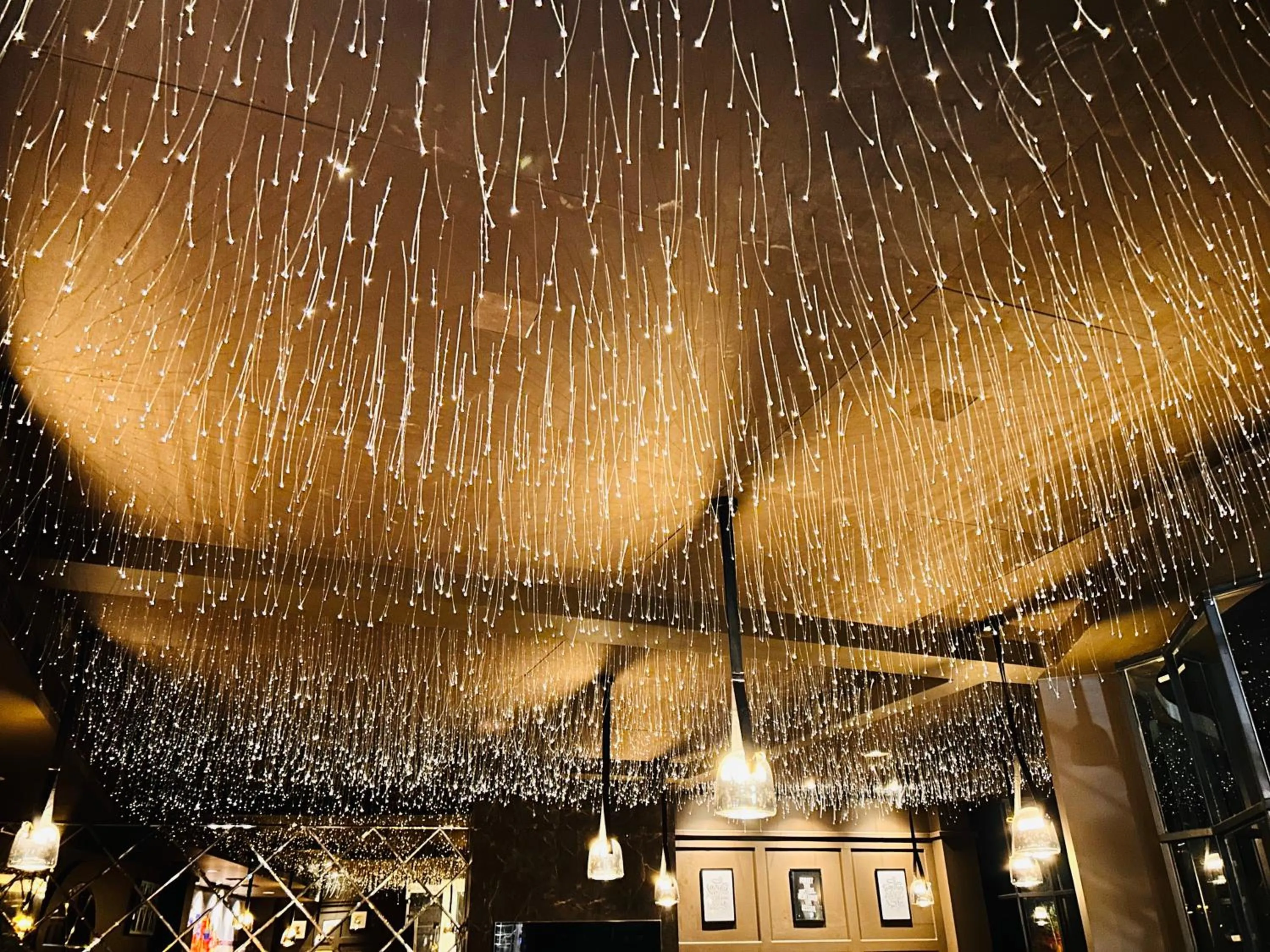 Restaurant/places to eat in The Sky Imperial Sethji Ni Wadi