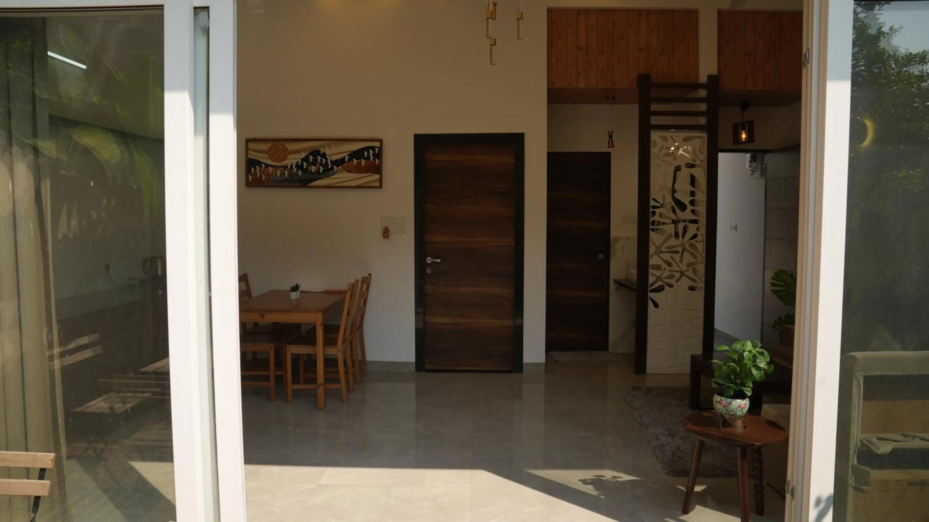 The Sky Imperial Sethji Ni Wadi