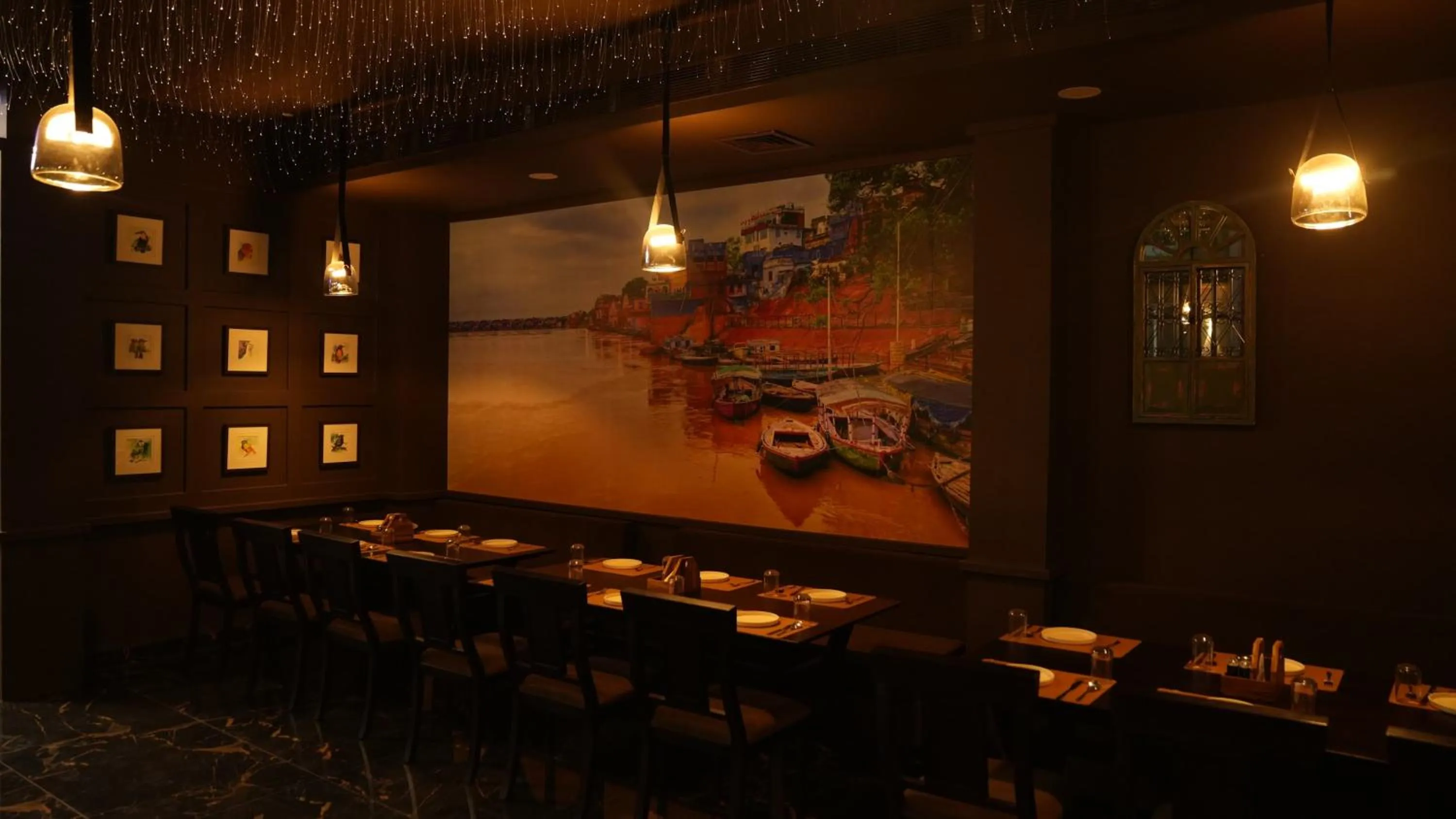 The Sky Imperial Sethji Ni Wadi