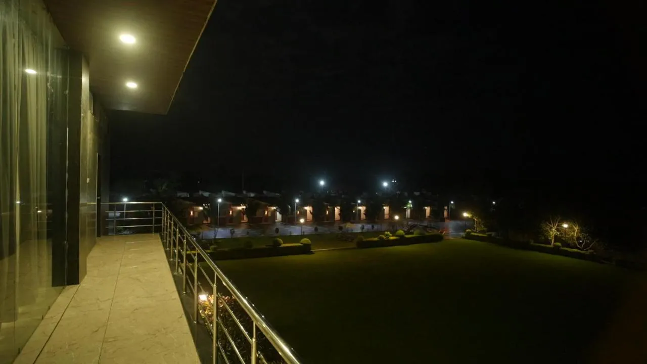 The Sky Imperial Sethji Ni Wadi