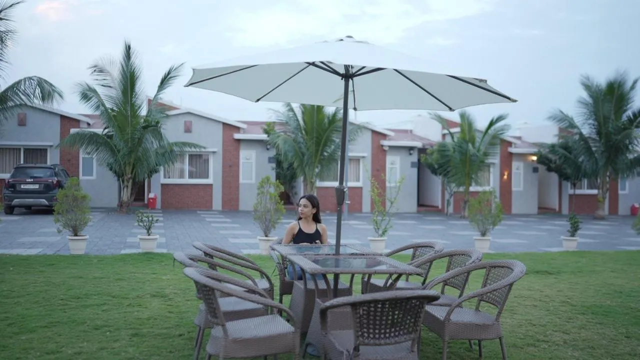 The Sky Imperial Sethji Ni Wadi