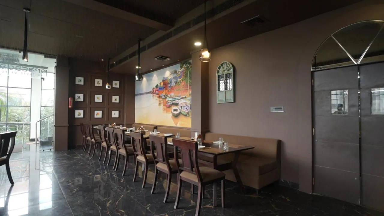 The Sky Imperial Sethji Ni Wadi