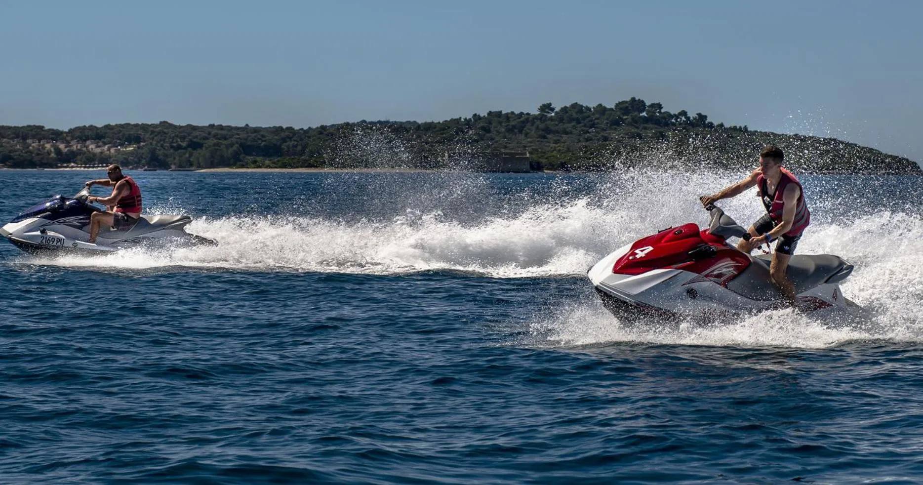 Sports in Holiday Centre Bi village