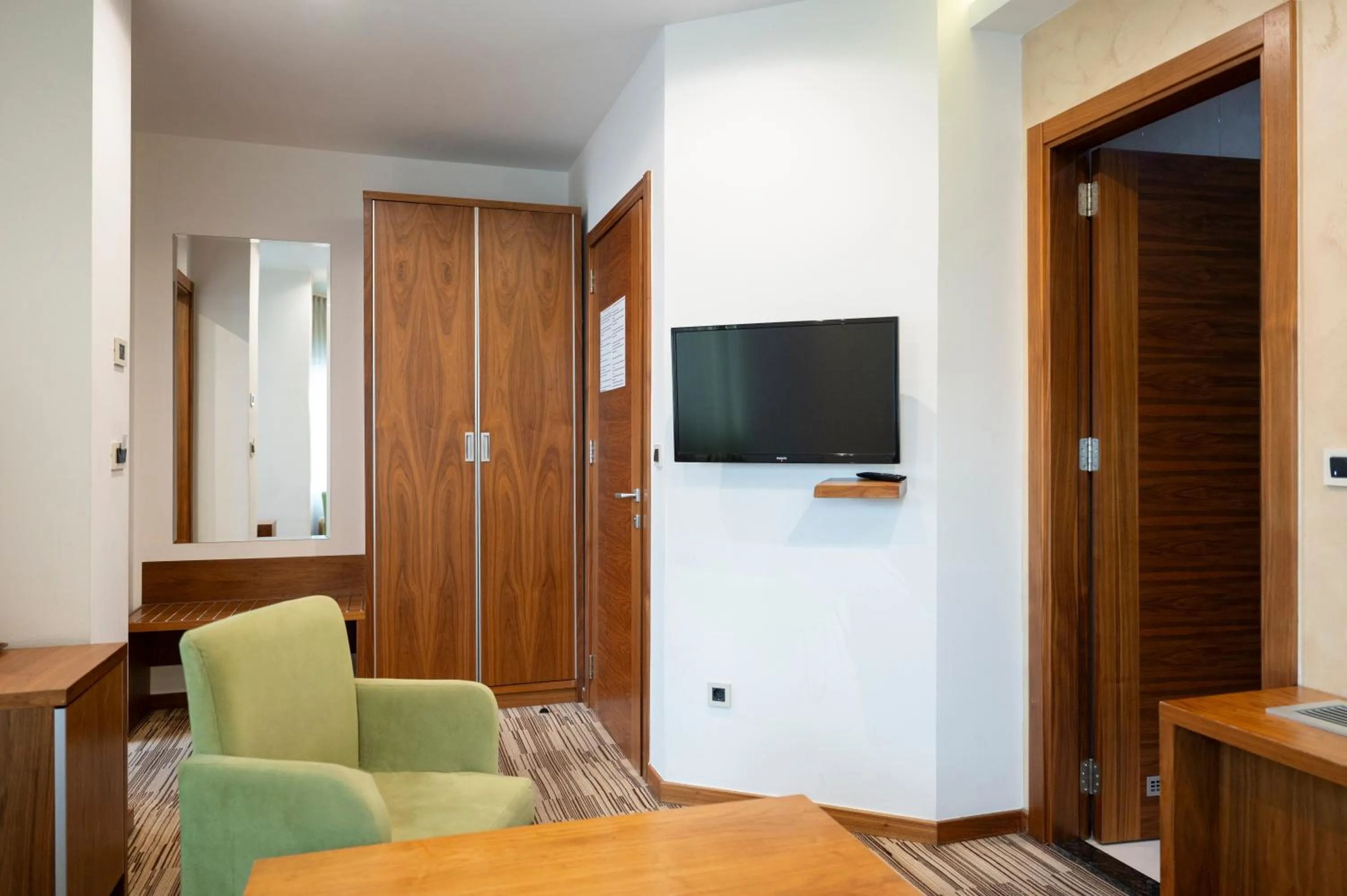 Hotel Bistrik City Center