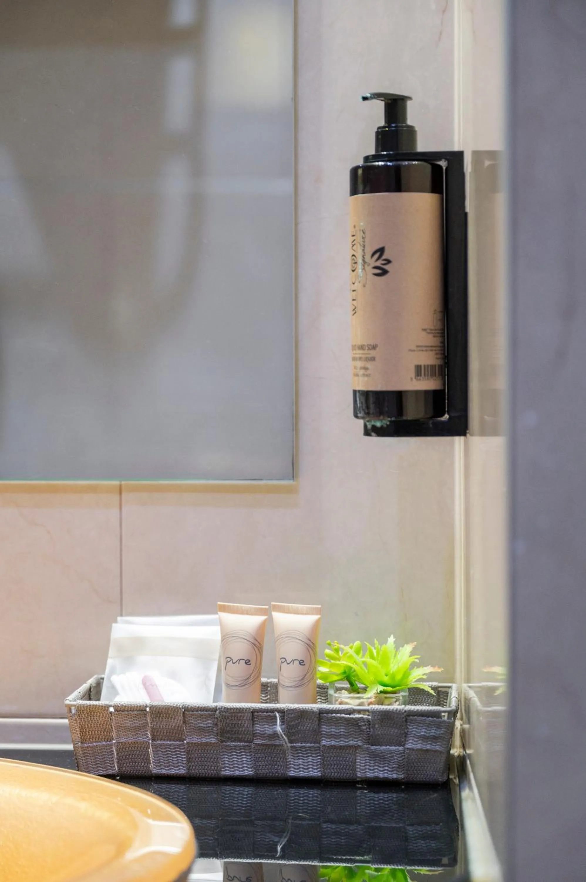 Hotel Bistrik City Center