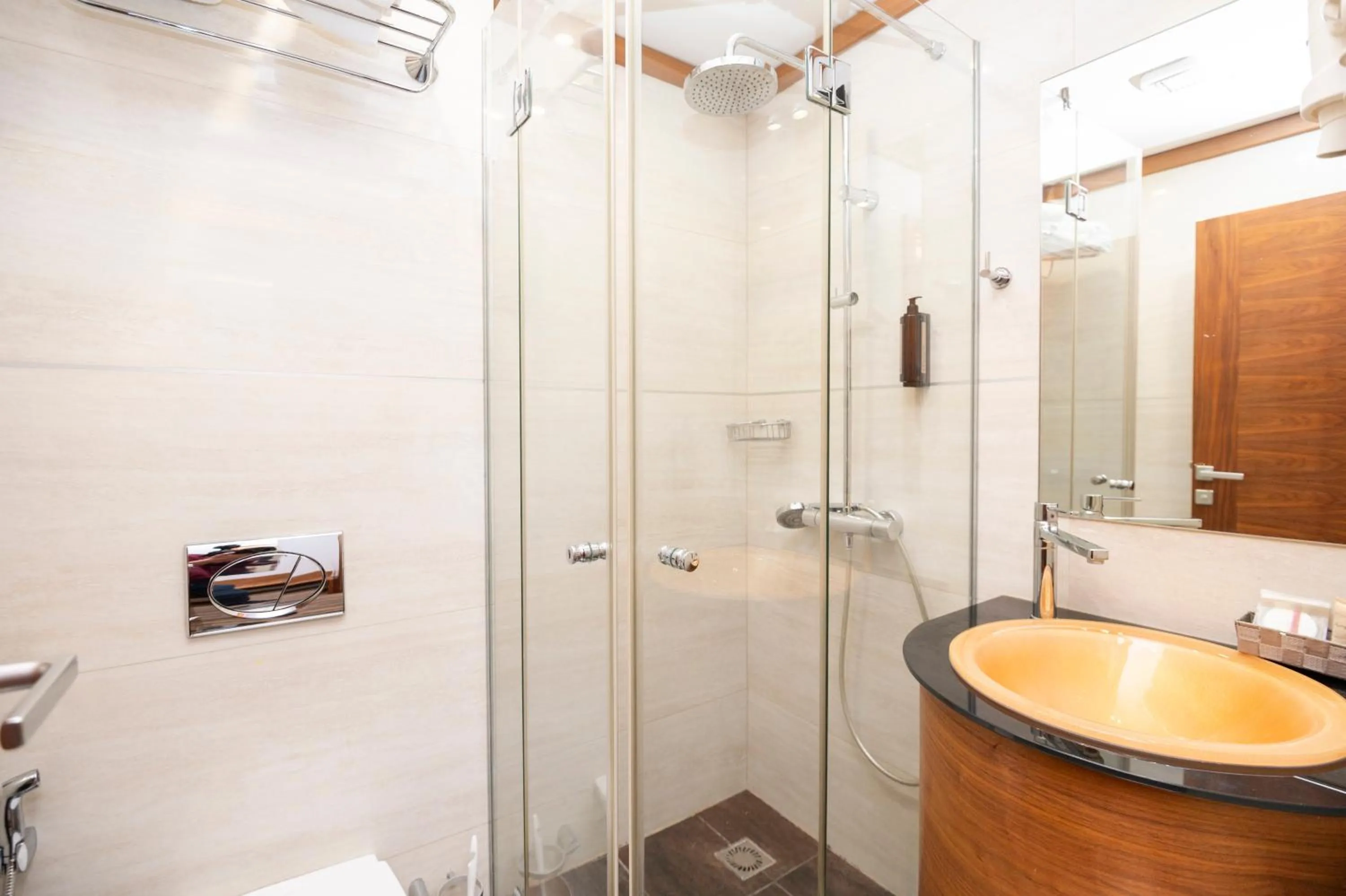 Hotel Bistrik City Center