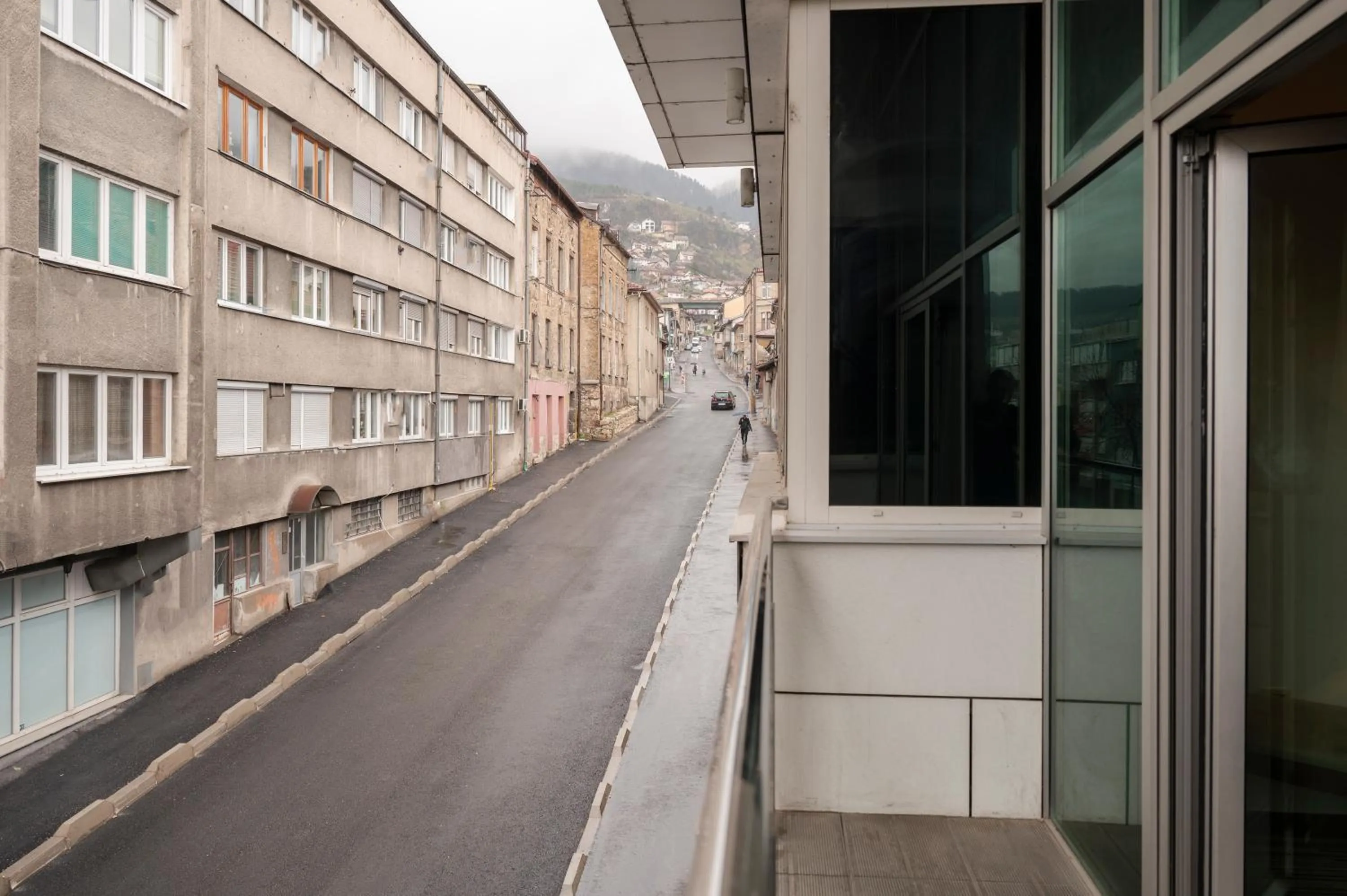 Hotel Bistrik City Center