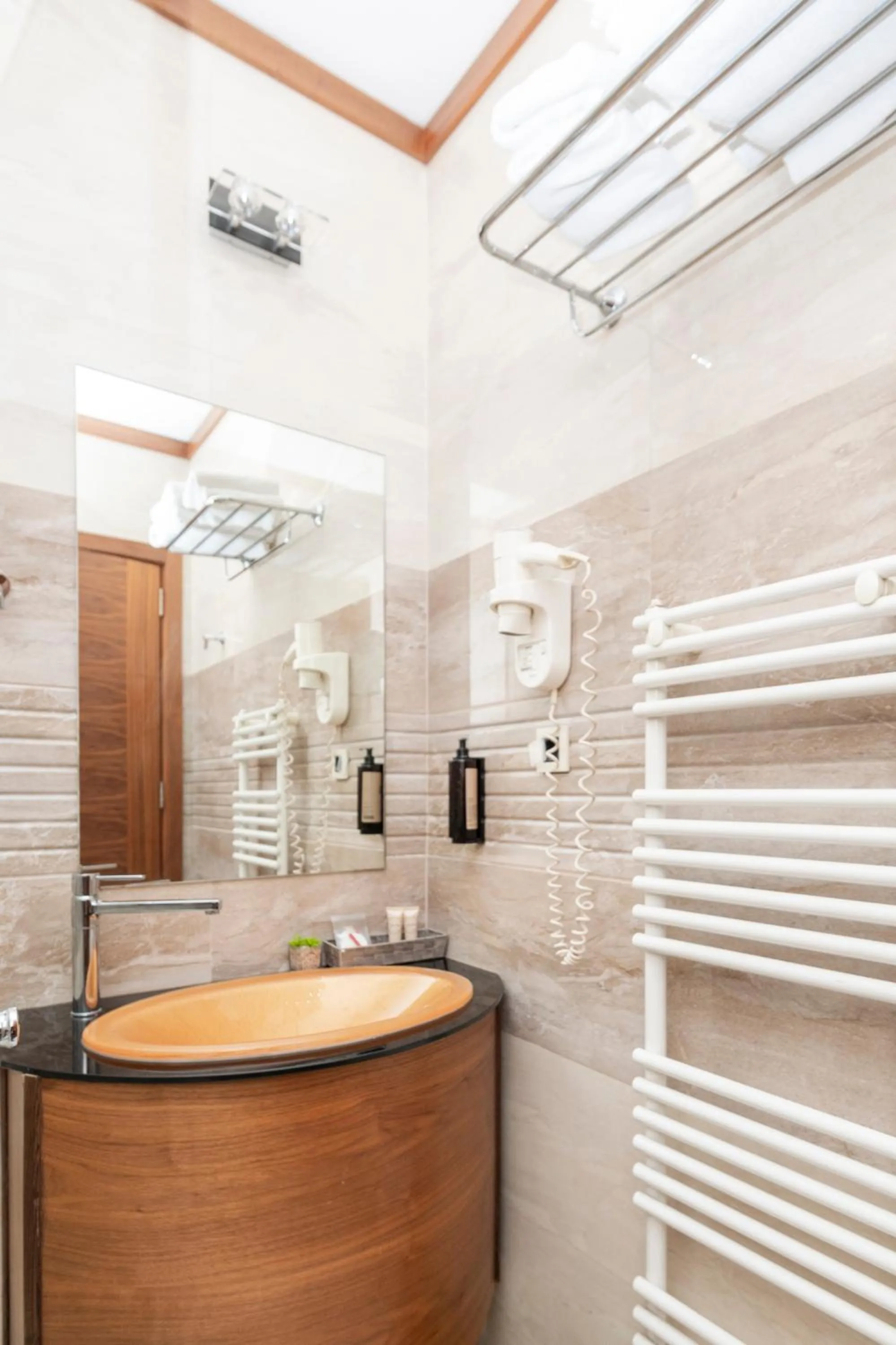 Hotel Bistrik City Center