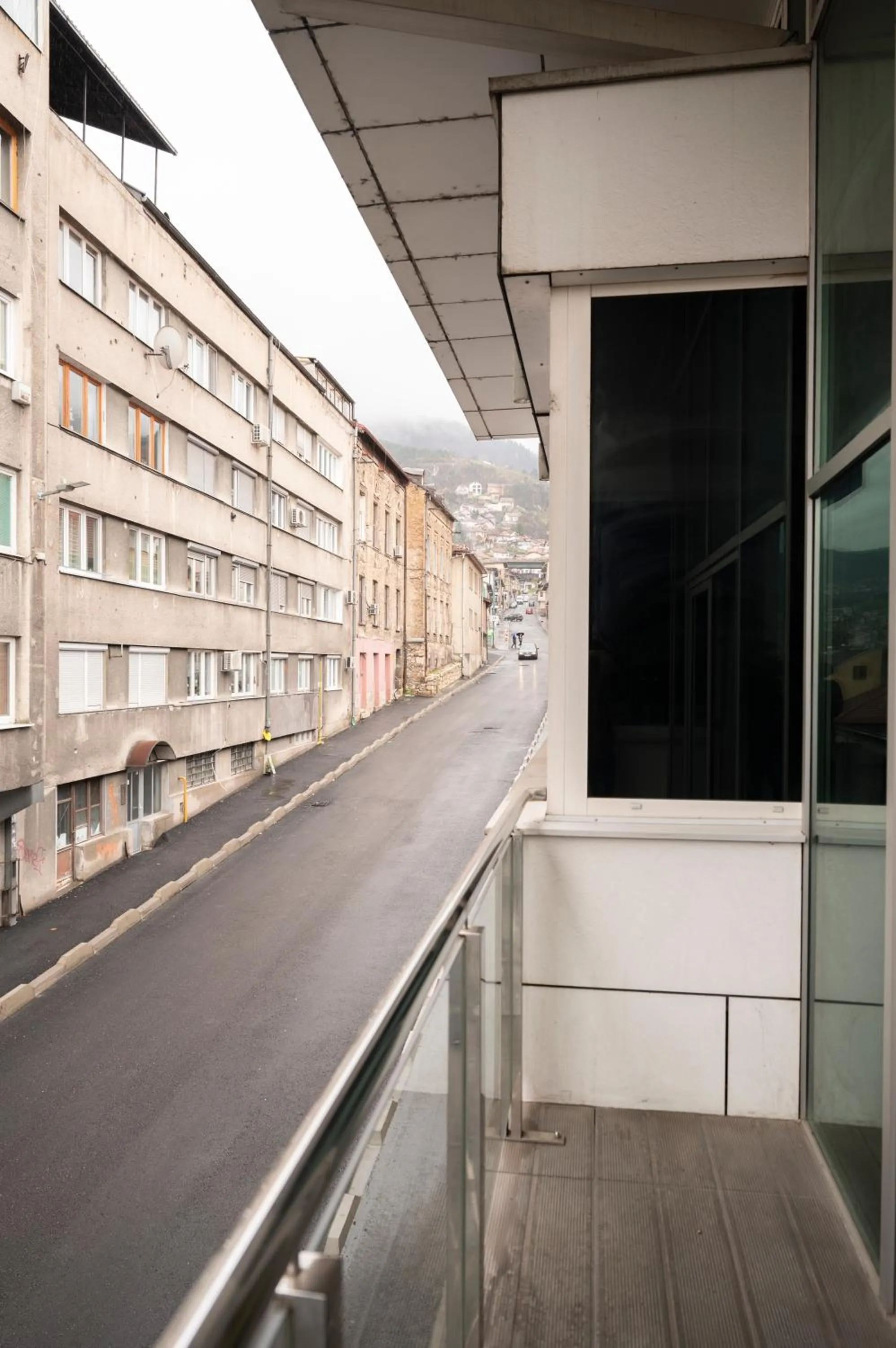 Hotel Bistrik City Center