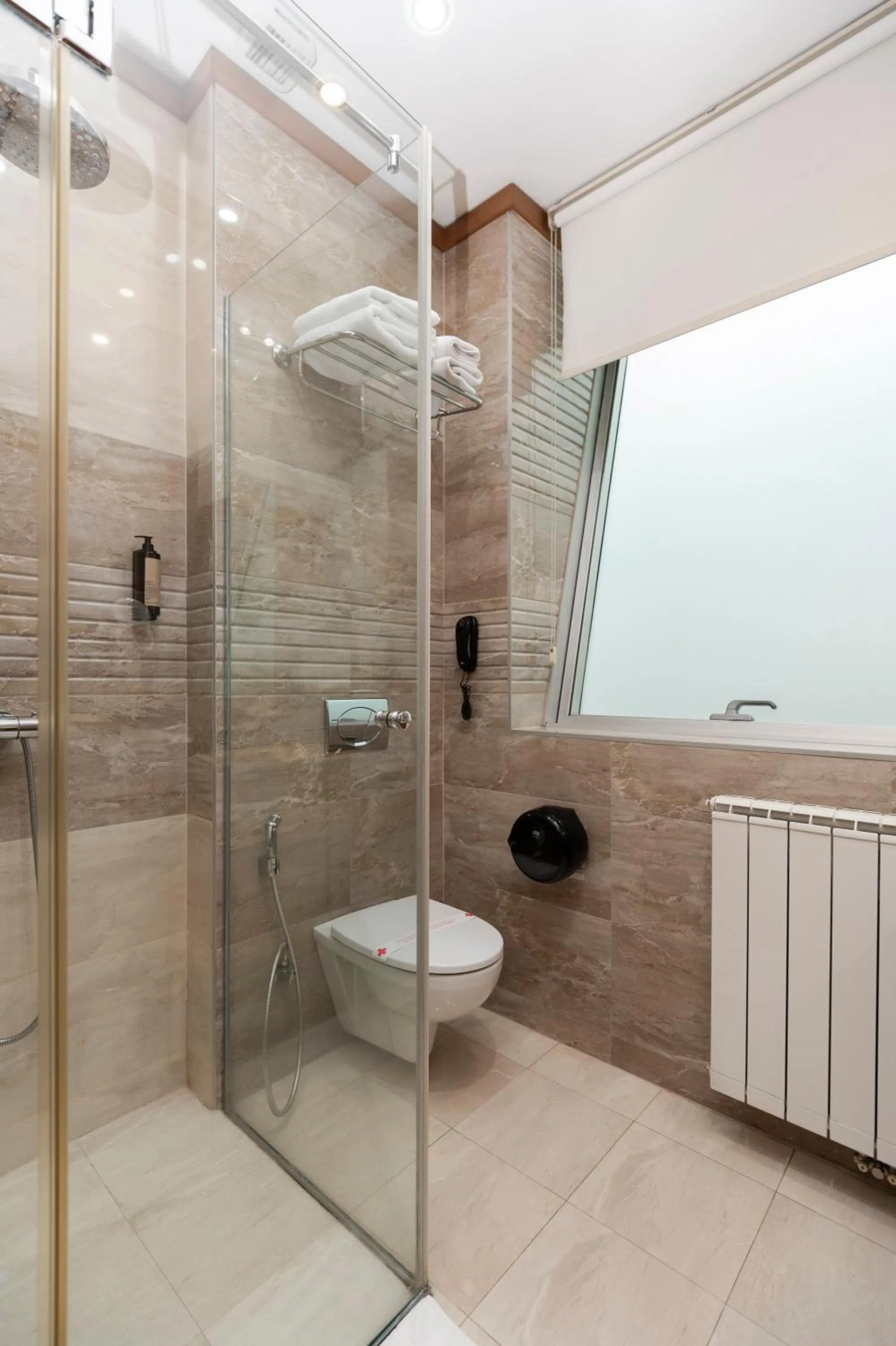 Hotel Bistrik City Center