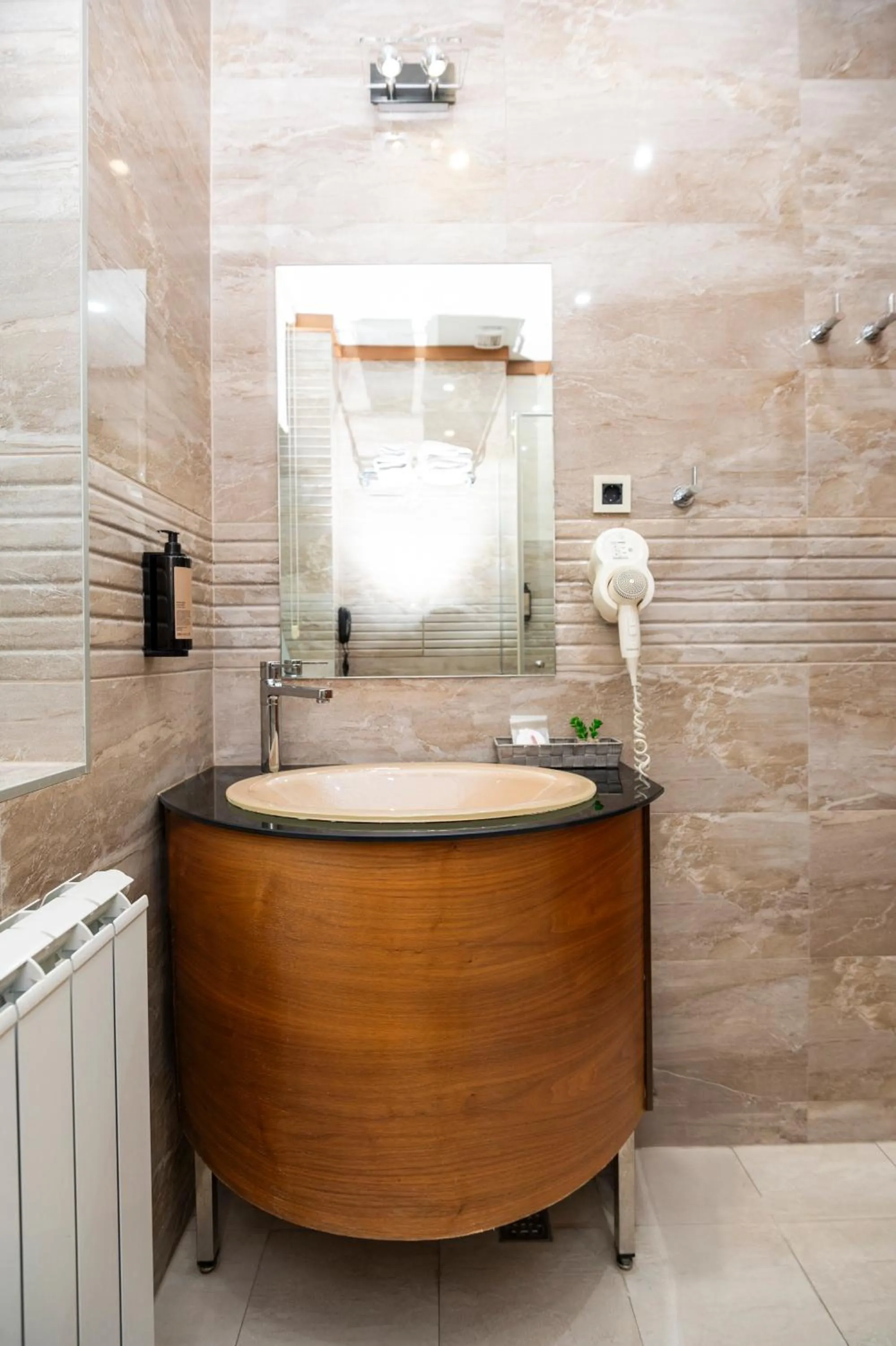 Hotel Bistrik City Center