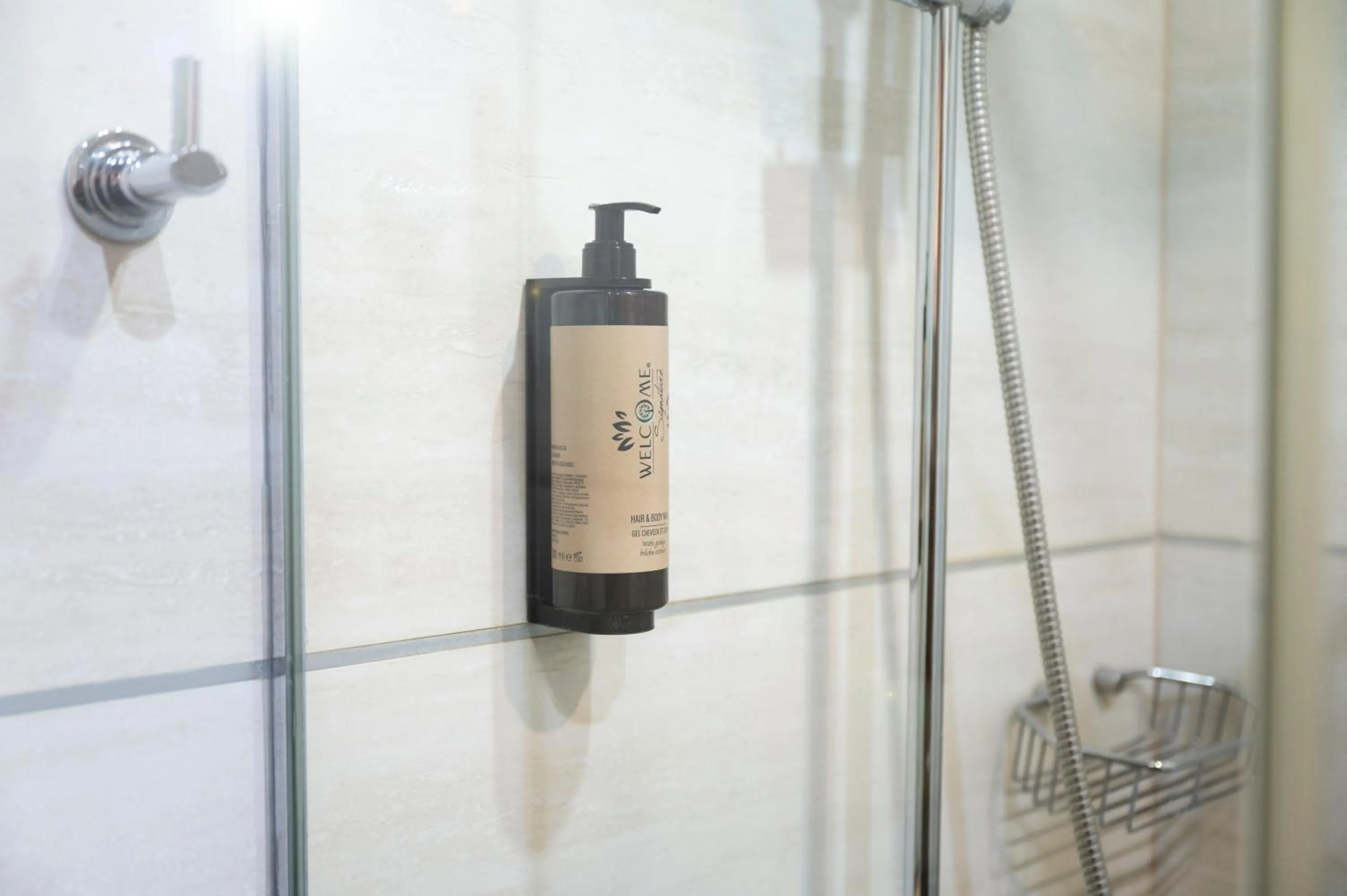 Hotel Bistrik City Center