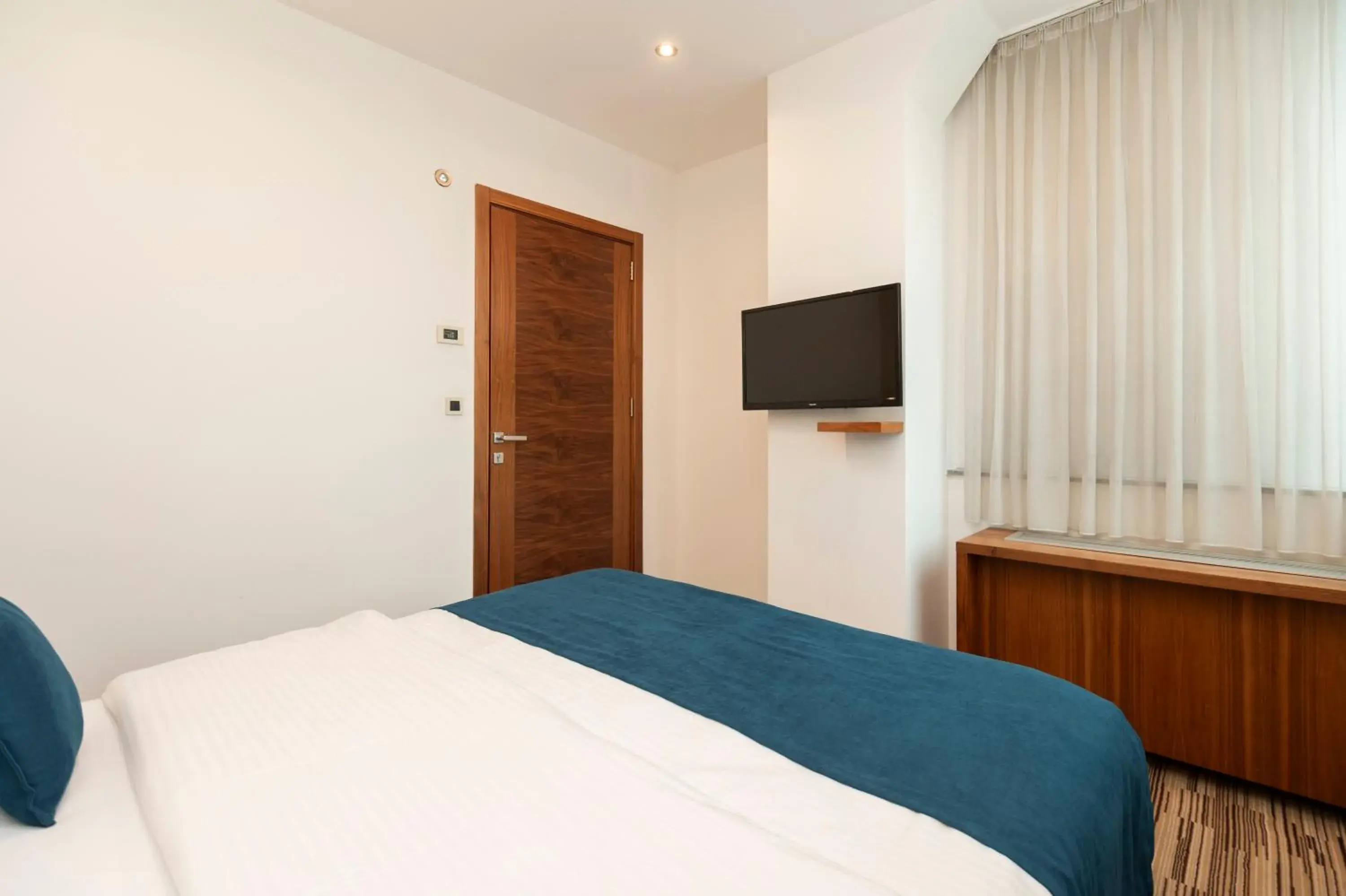 Junior Suite in Hotel Bistrik City Center Junior Suite in Hotel Bistrik City Center