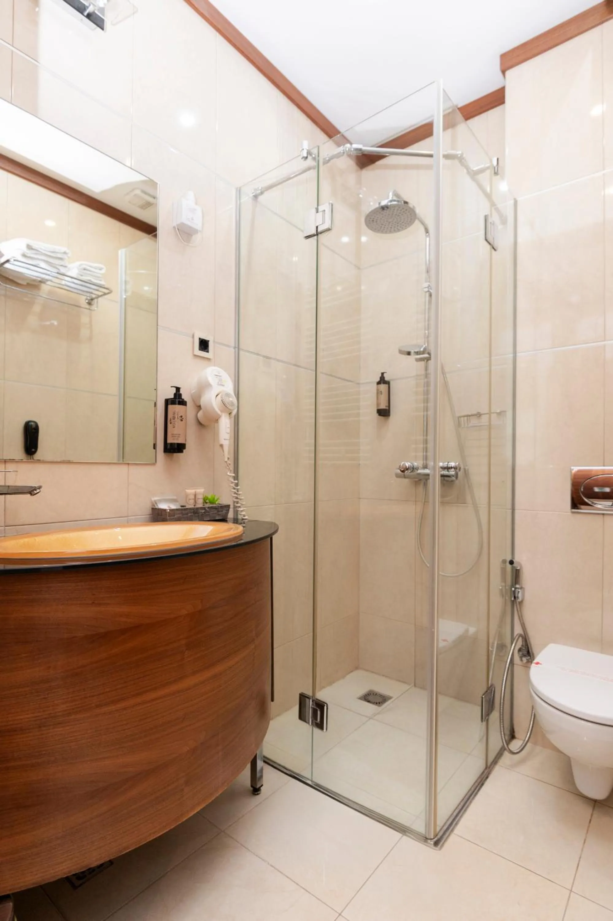 Hotel Bistrik City Center