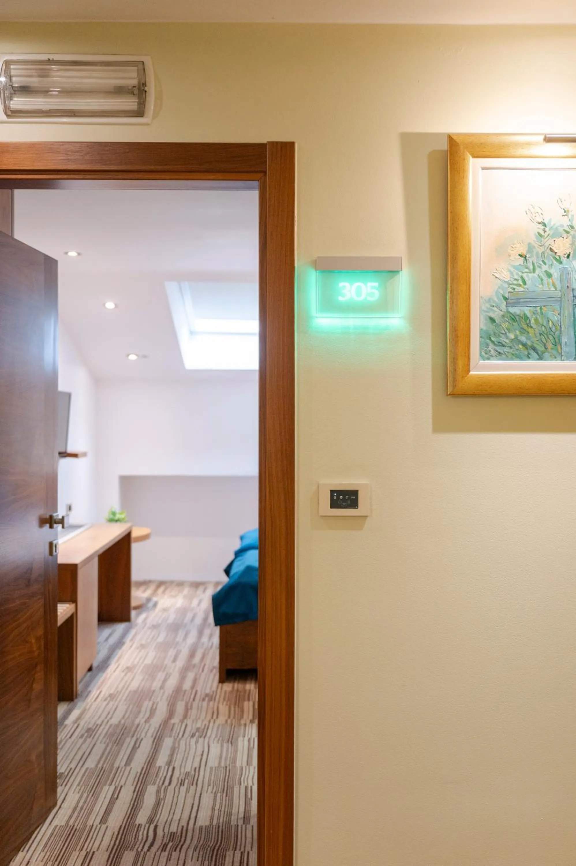 Hotel Bistrik City Center