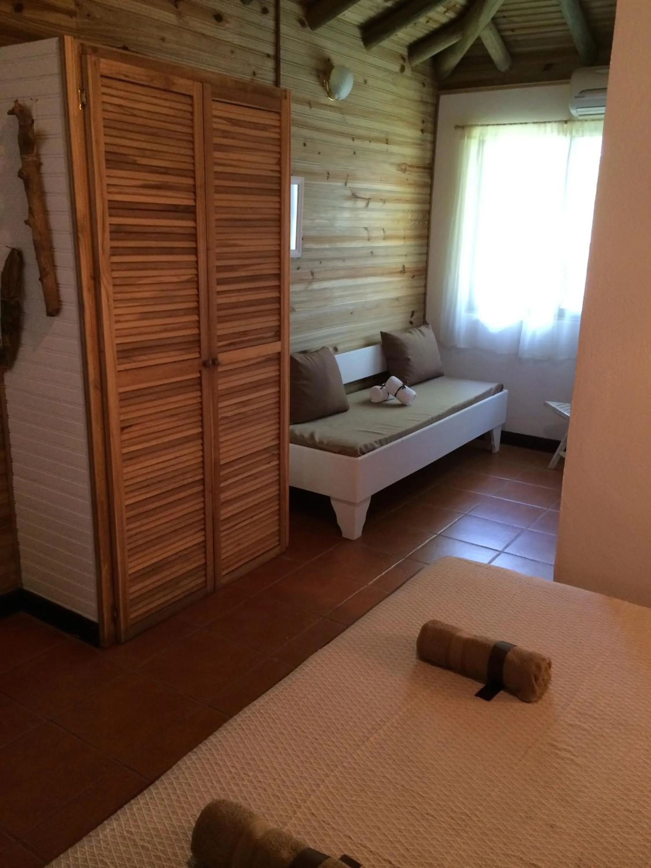 Day, Bed in Quinta Esencia