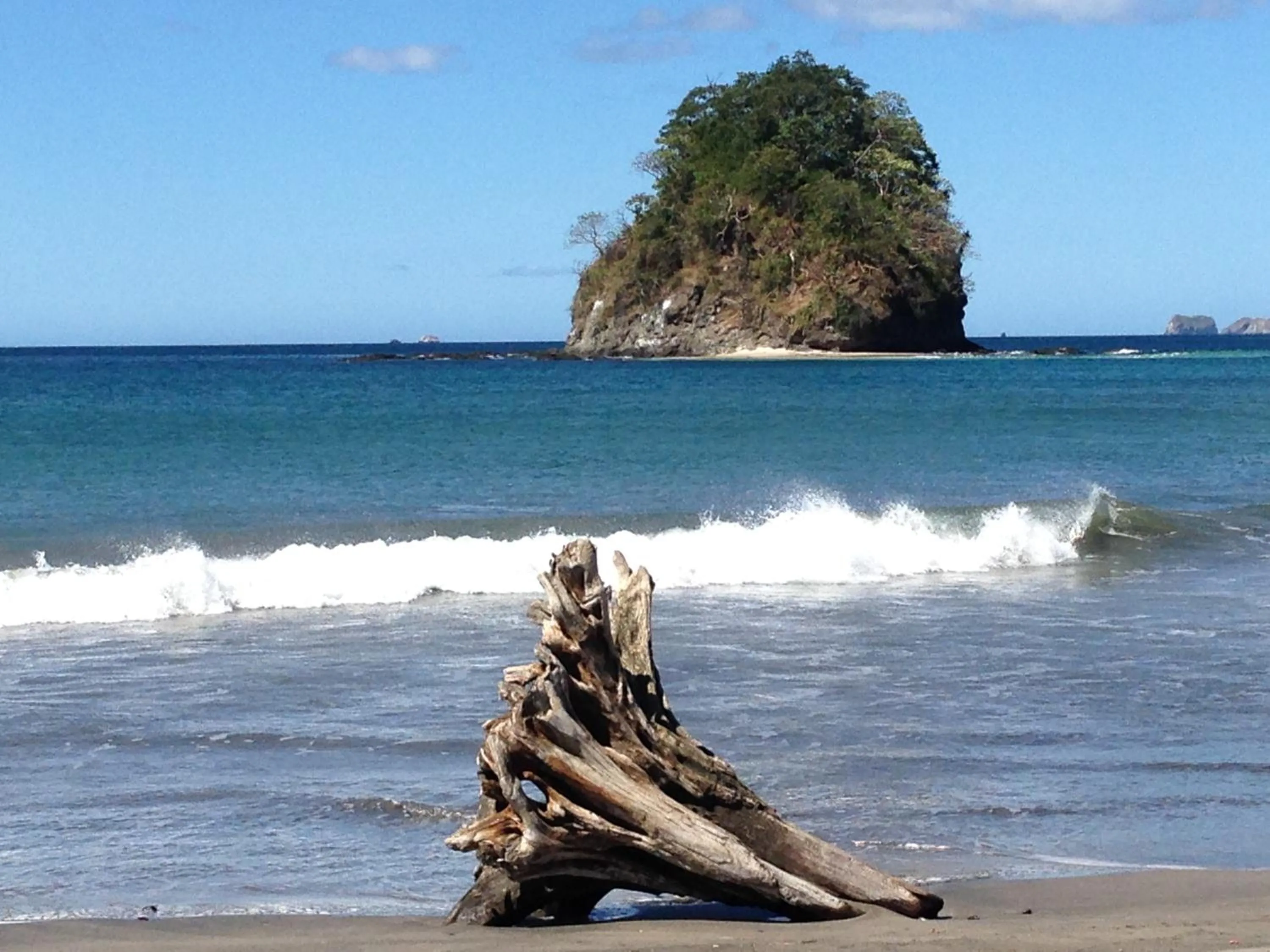 Day in Quinta Esencia