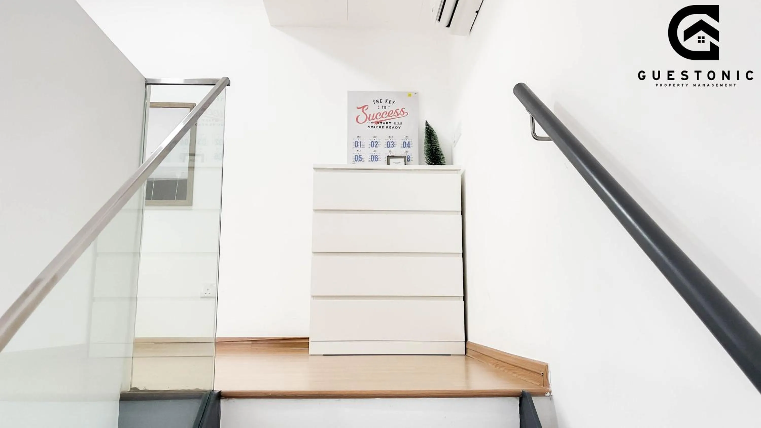 EkoCheras Cozy Suite by GUESTONIC