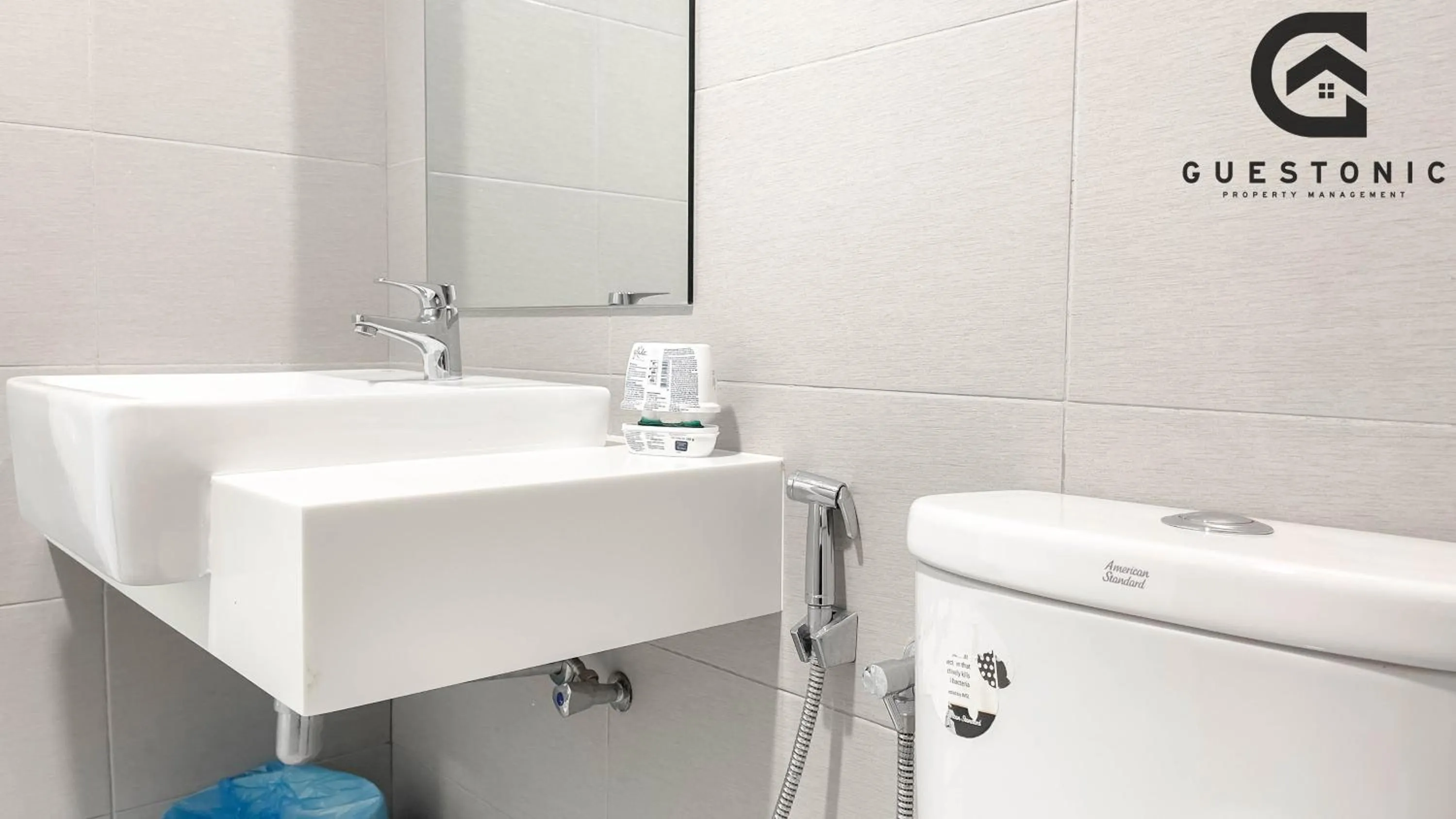 EkoCheras Cozy Suite by GUESTONIC