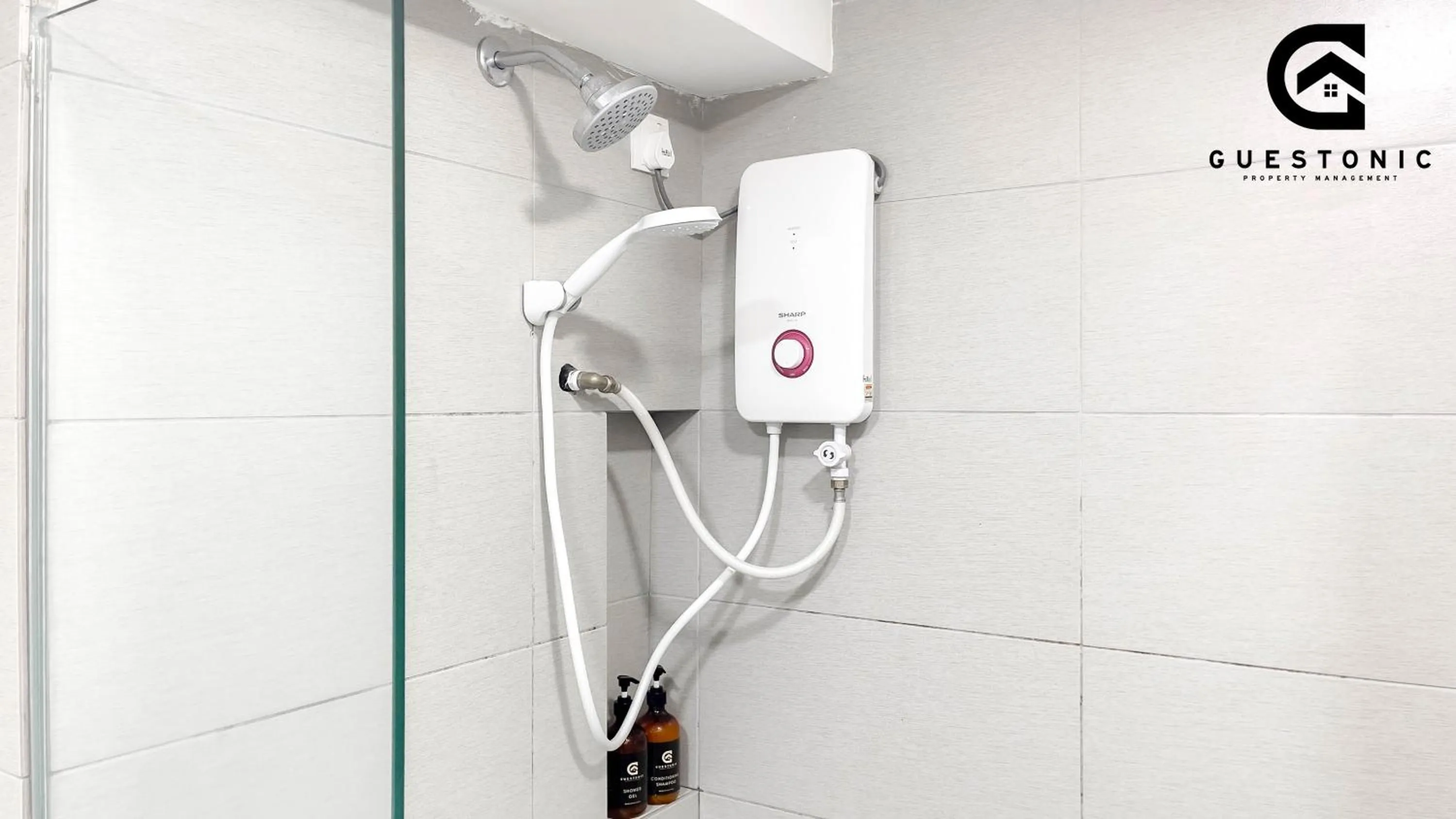 EkoCheras Cozy Suite by GUESTONIC