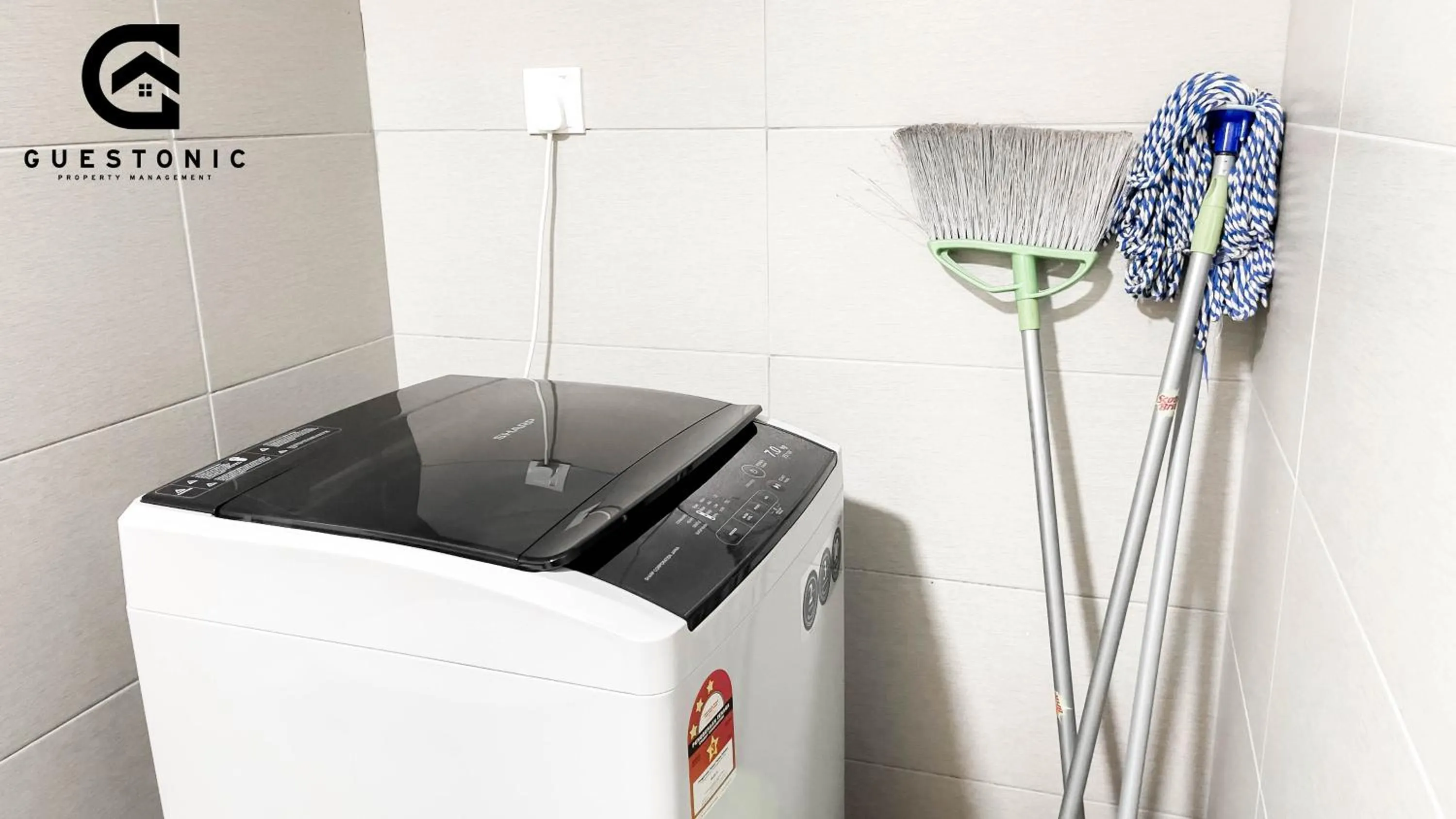 EkoCheras Cozy Suite by GUESTONIC