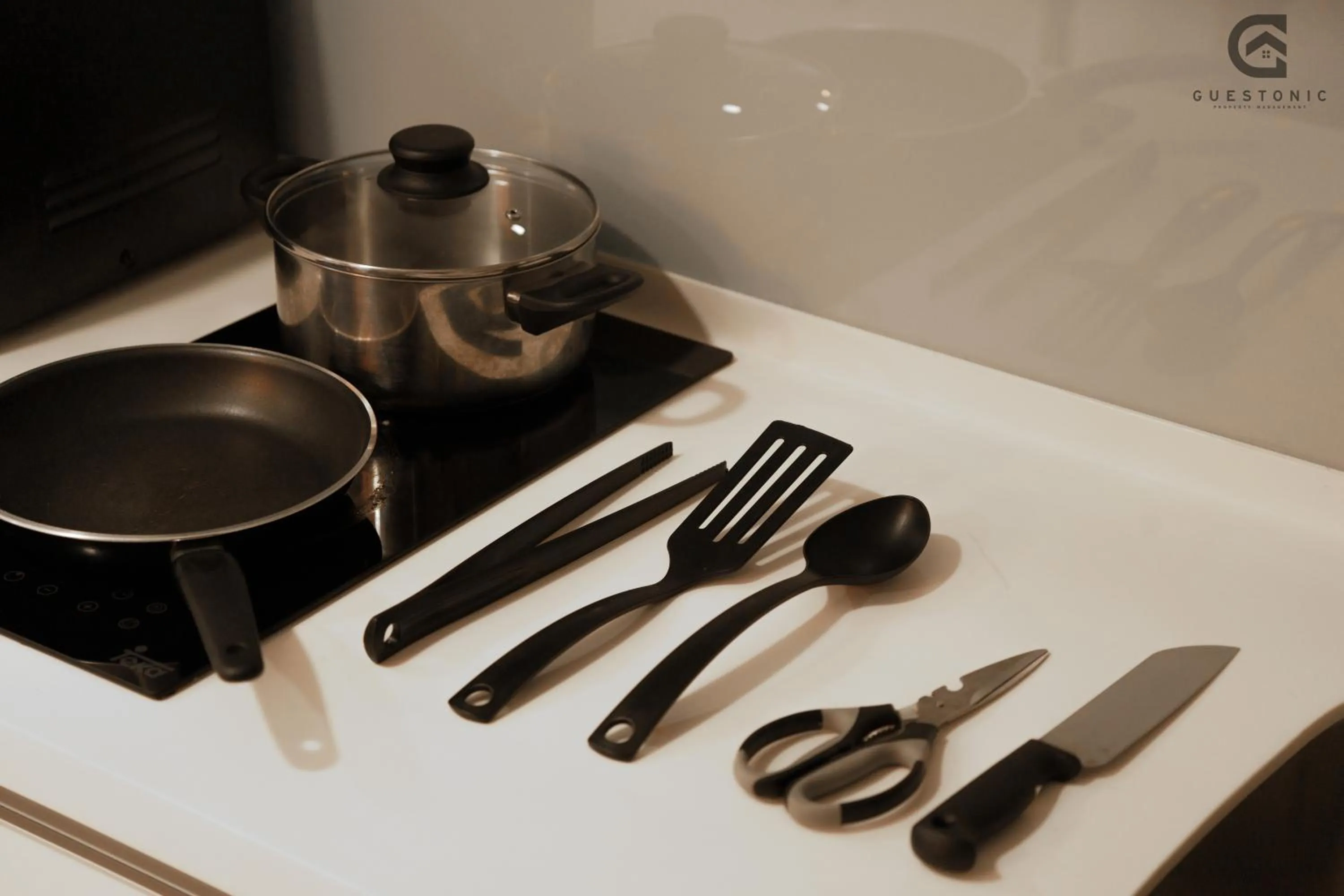 EkoCheras Cozy Suite by GUESTONIC