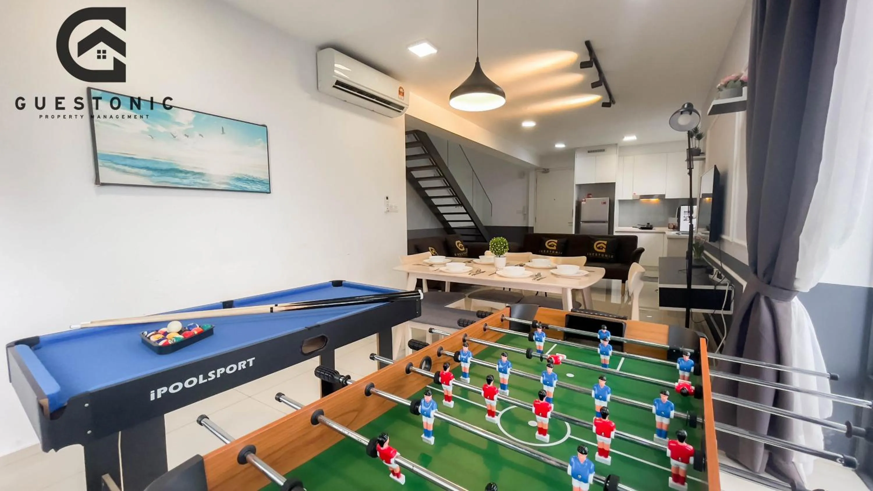 EkoCheras Cozy Suite by GUESTONIC