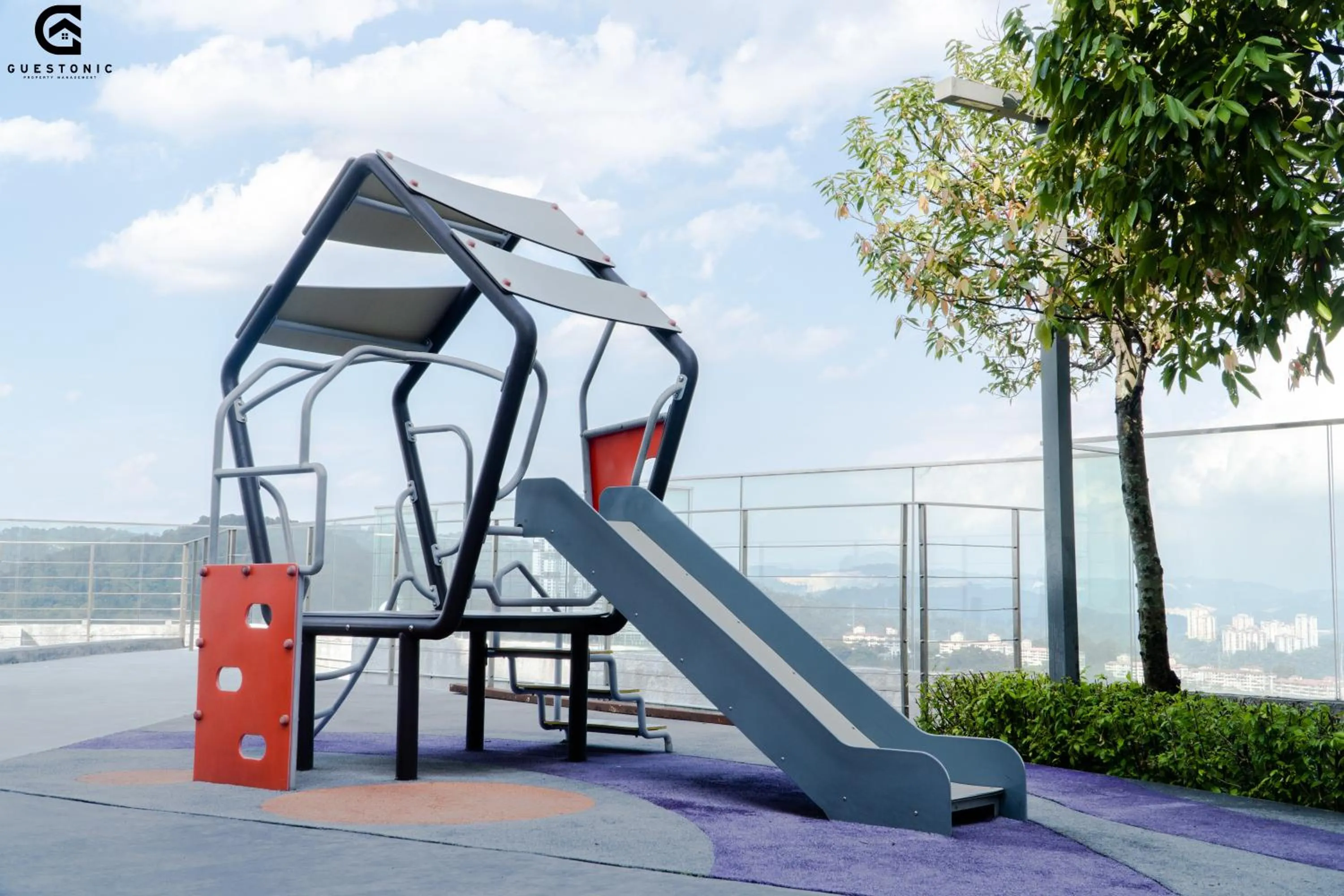 EkoCheras Cozy Suite by GUESTONIC