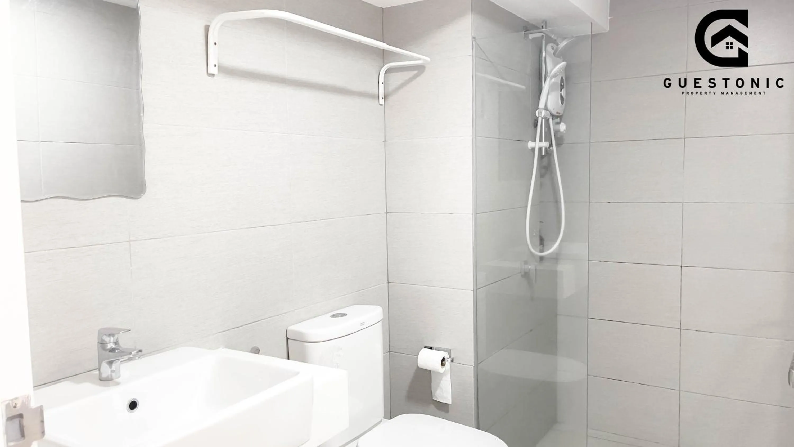 EkoCheras Cozy Suite by GUESTONIC