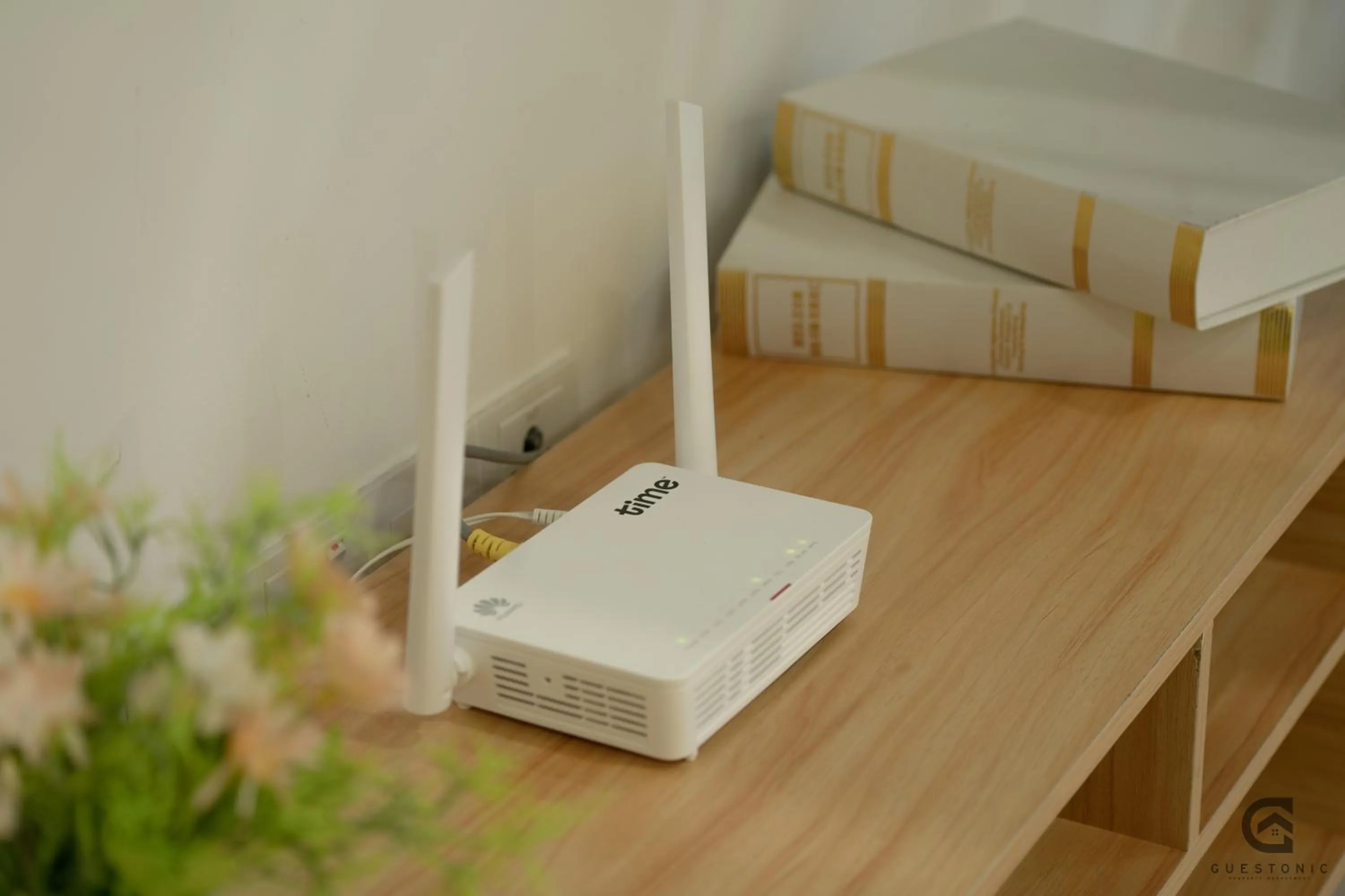 EkoCheras Cozy Suite by GUESTONIC