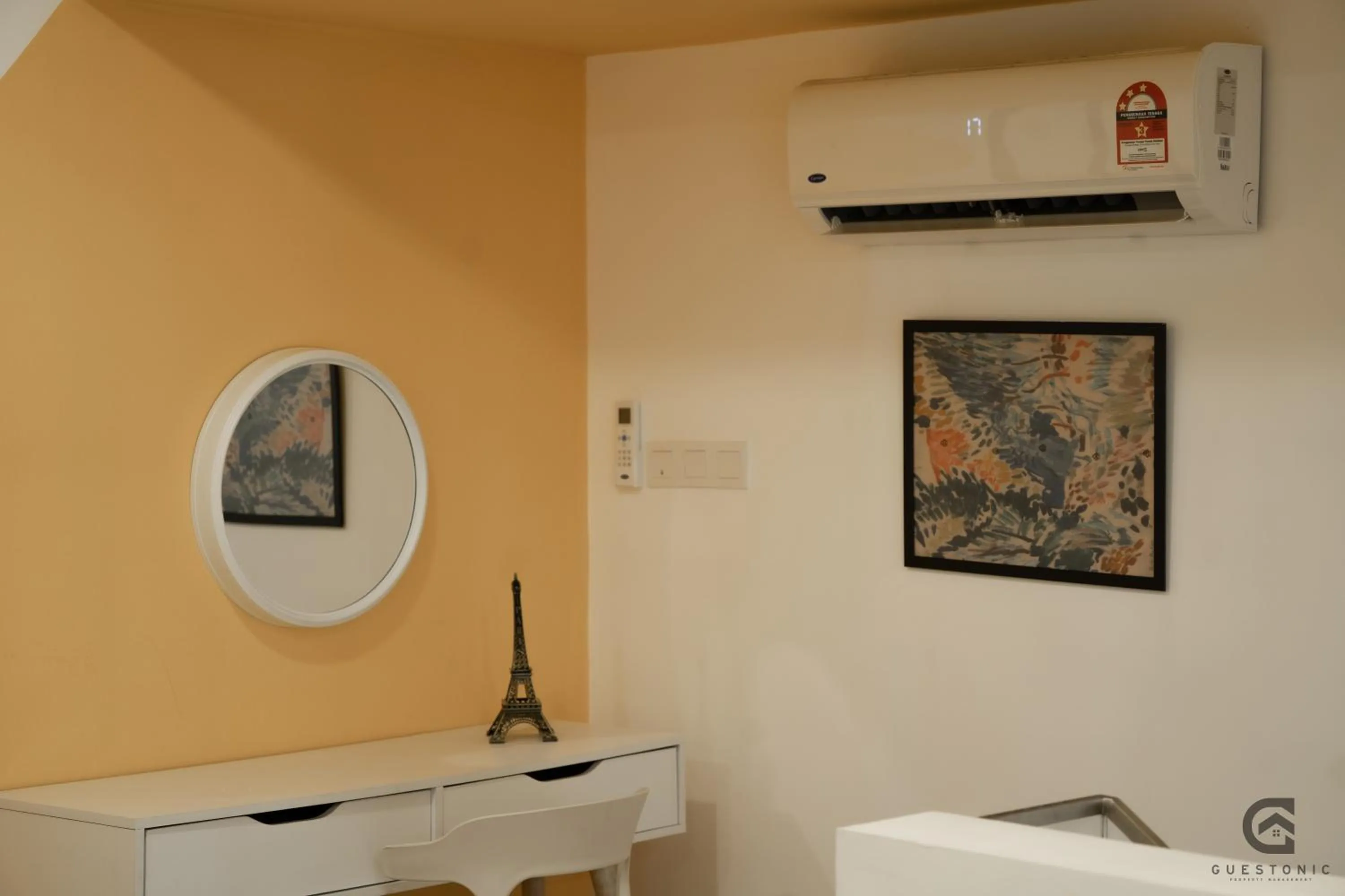 EkoCheras Cozy Suite by GUESTONIC