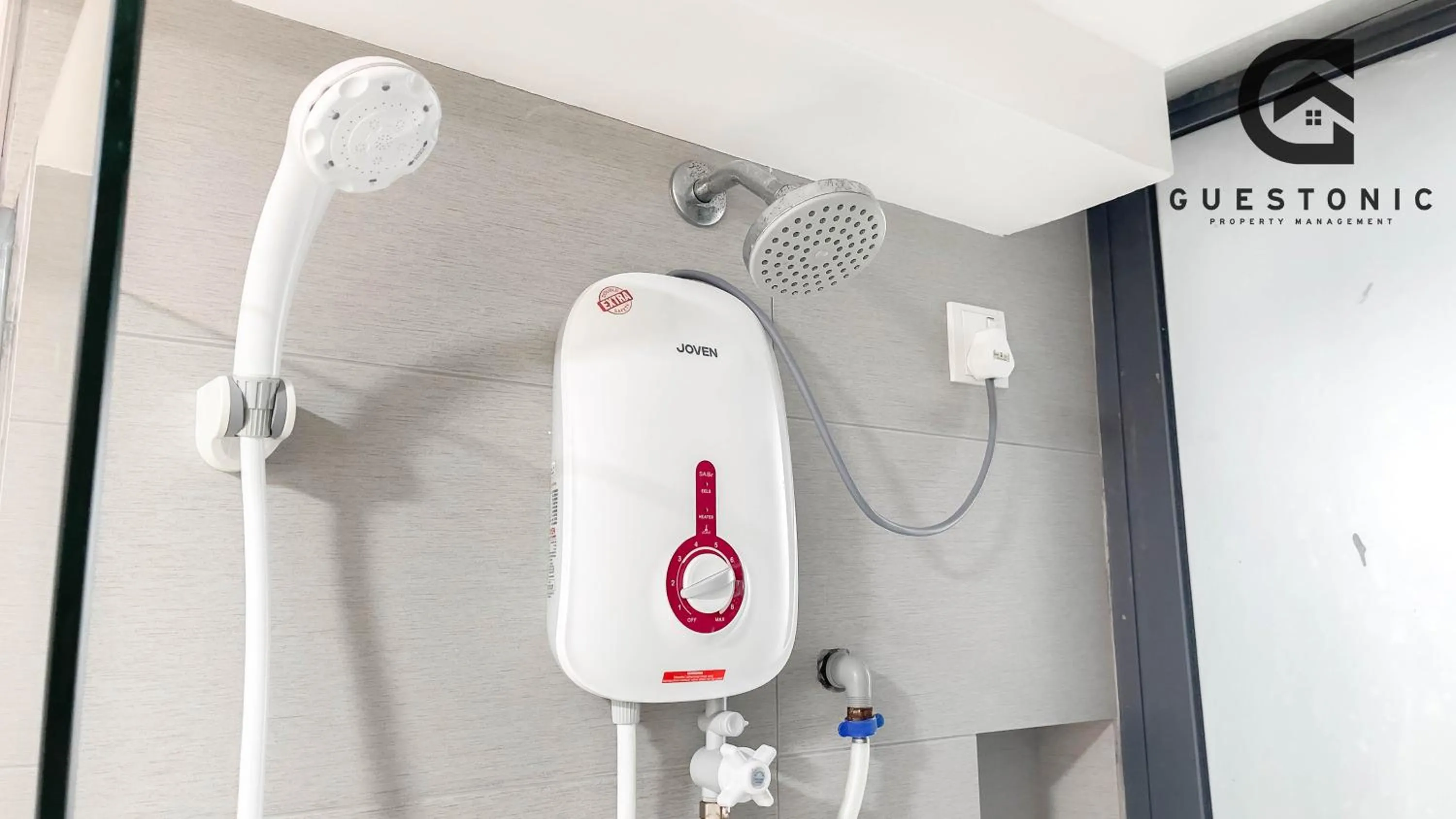 EkoCheras Cozy Suite by GUESTONIC