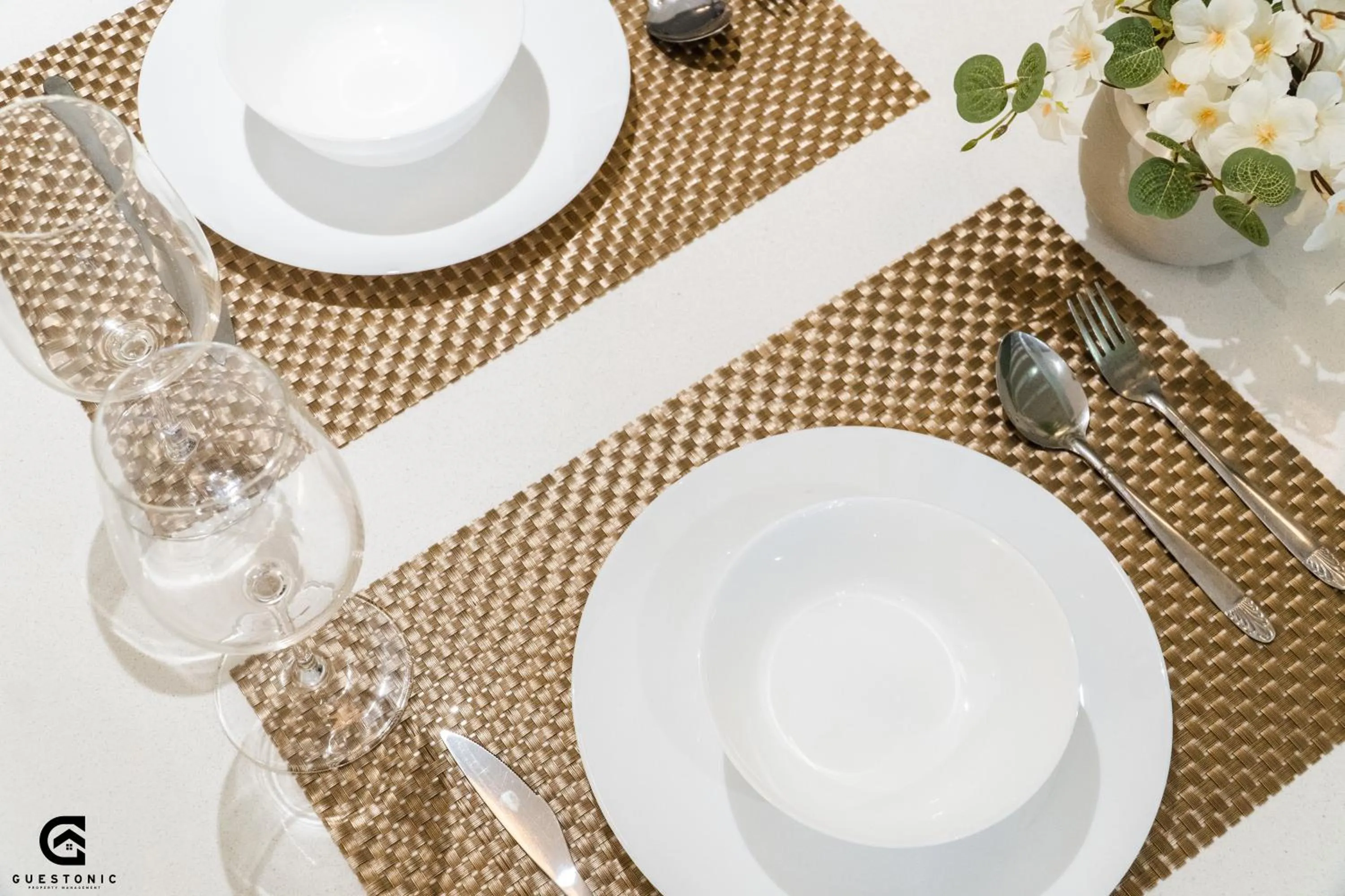 EkoCheras Cozy Suite by GUESTONIC