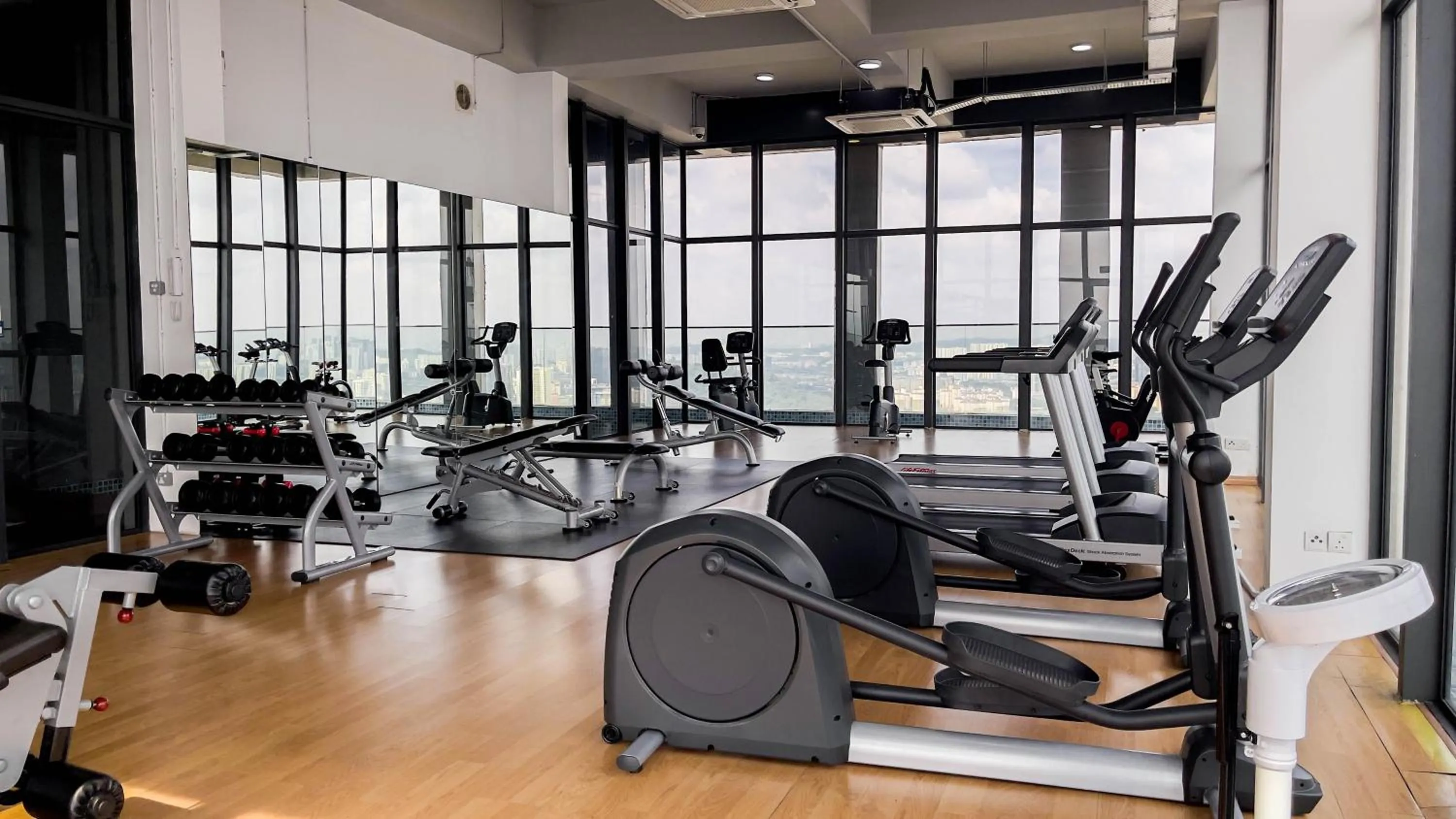 EkoCheras Cozy Suite by GUESTONIC