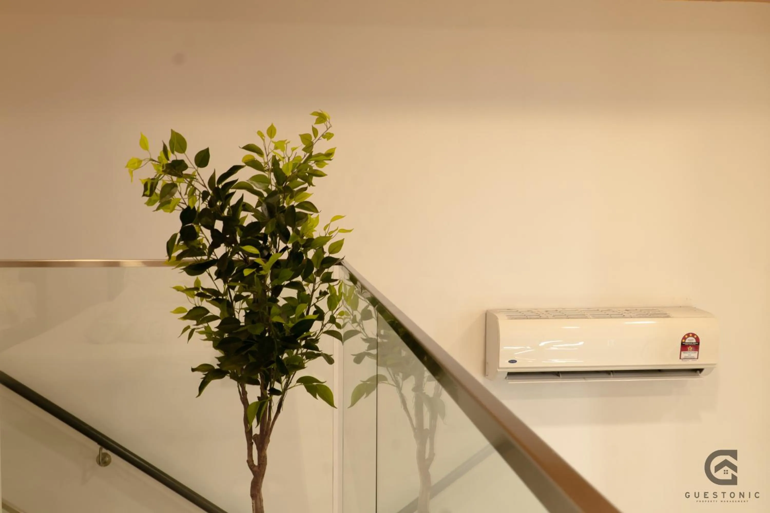 EkoCheras Cozy Suite by GUESTONIC